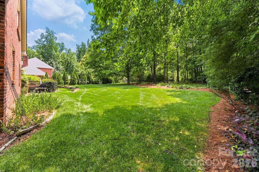 3836 Singletree Road — Charlotte