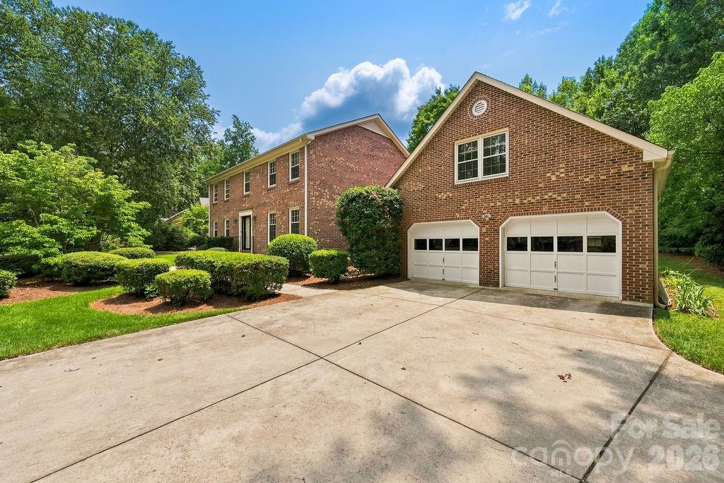 3836 Singletree Road — Charlotte