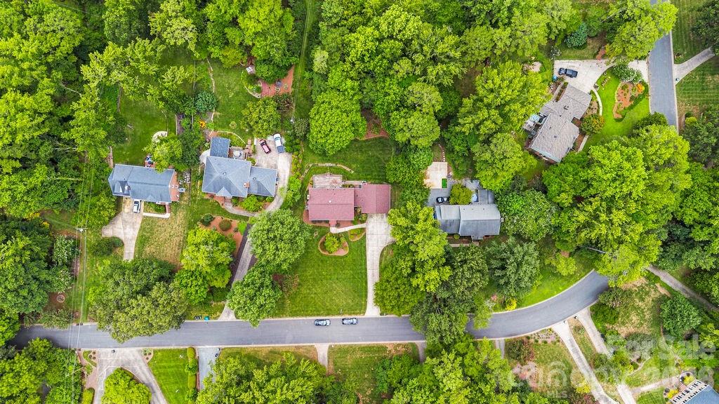 3836 Singletree Road — Charlotte