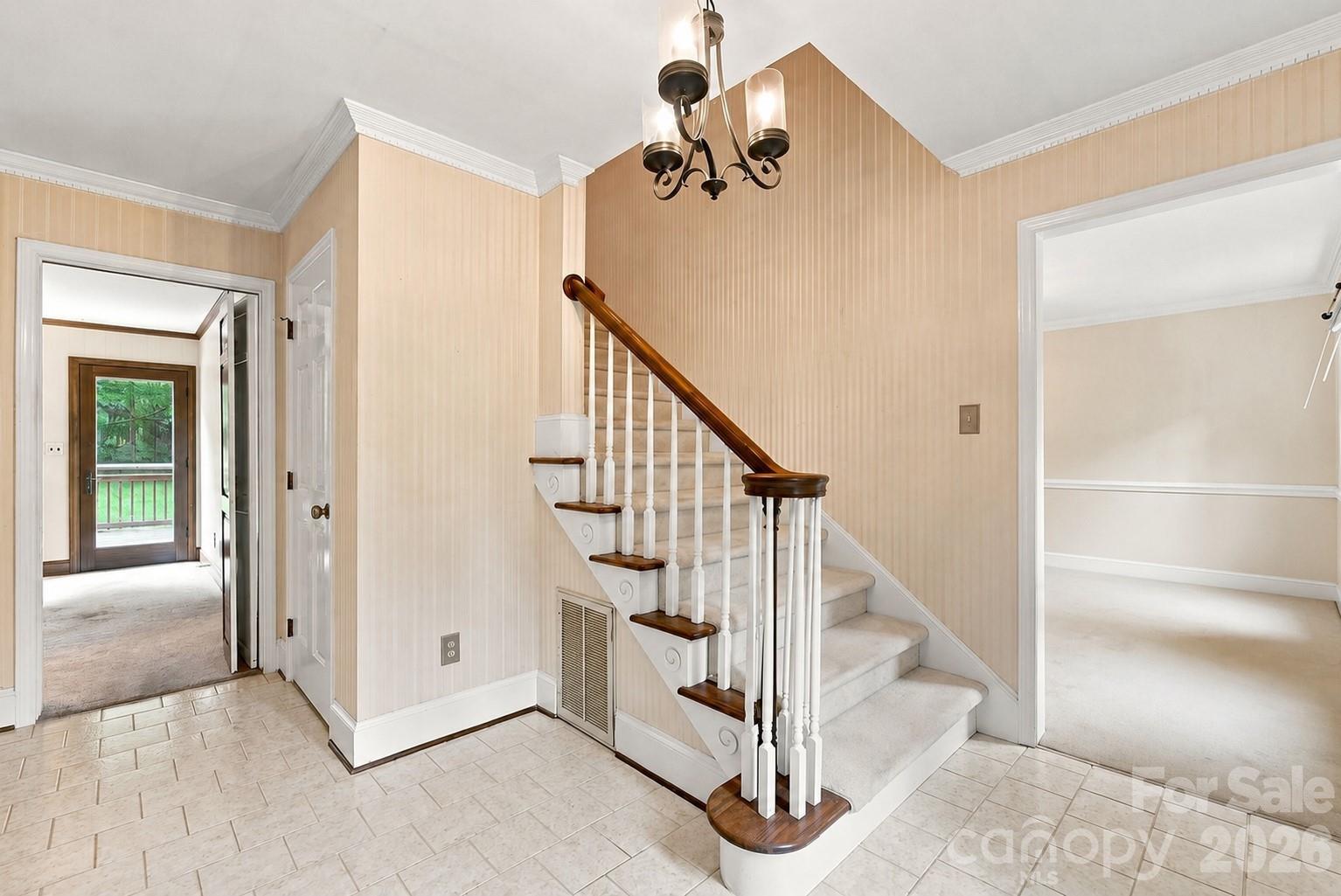 3836 Singletree Road — Charlotte