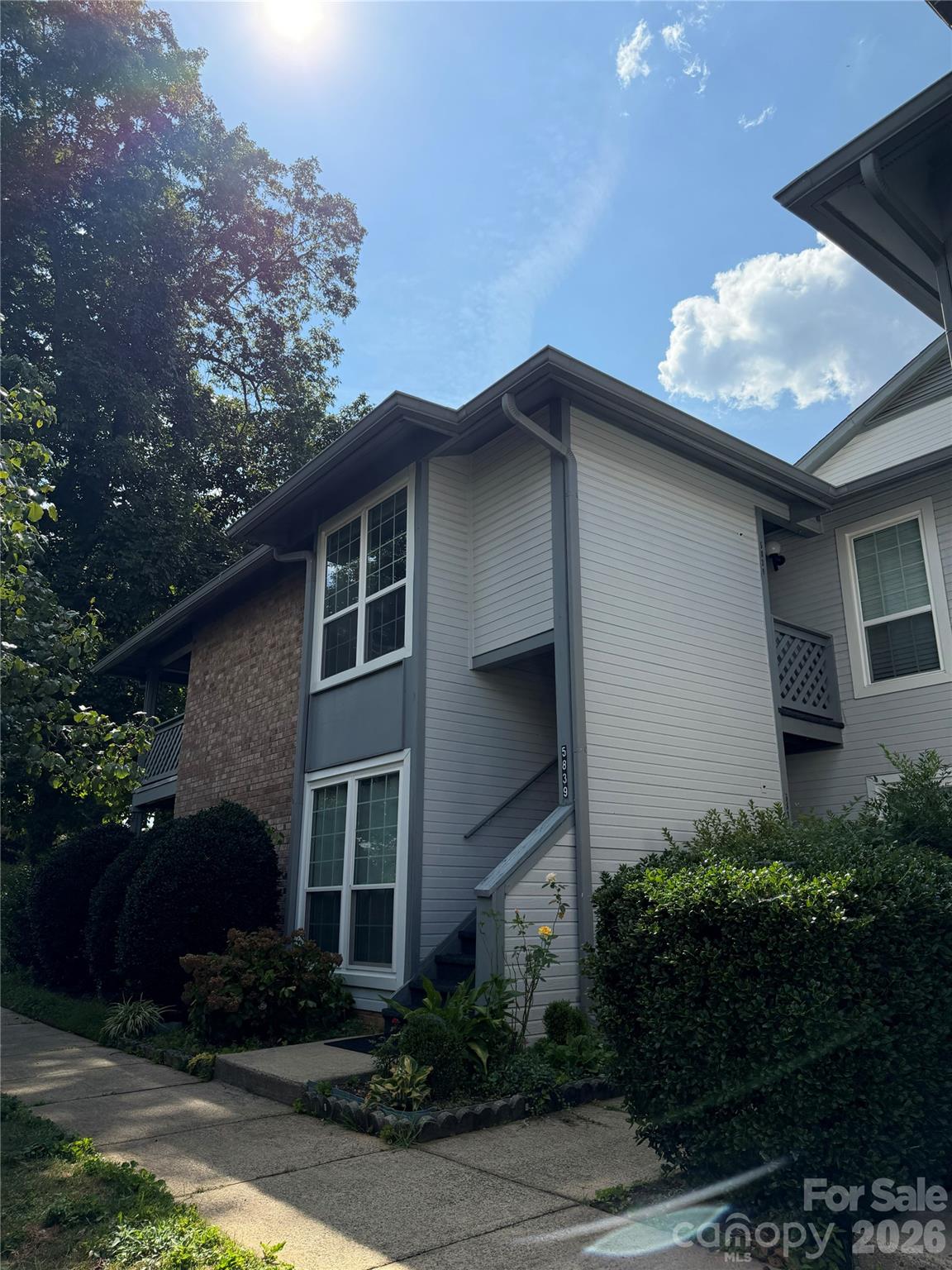 5839 Harris Grove Lane — Charlotte