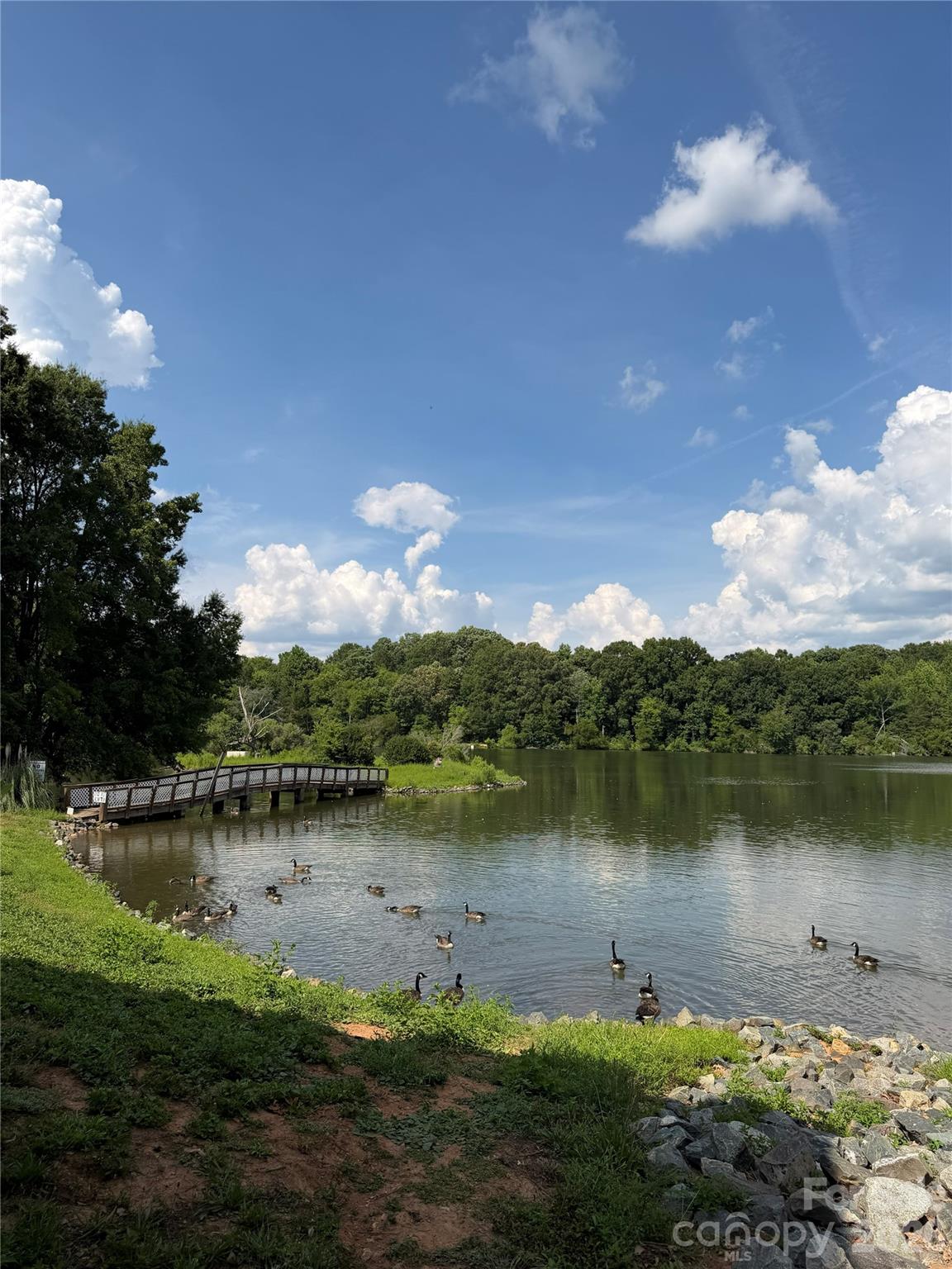 5839 Harris Grove Lane — Charlotte