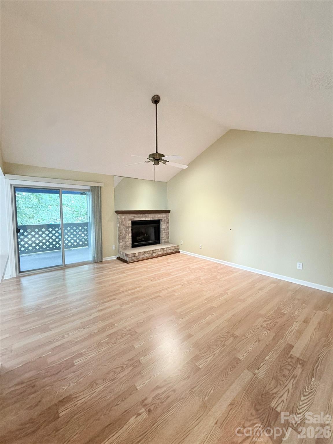5839 Harris Grove Lane — Charlotte