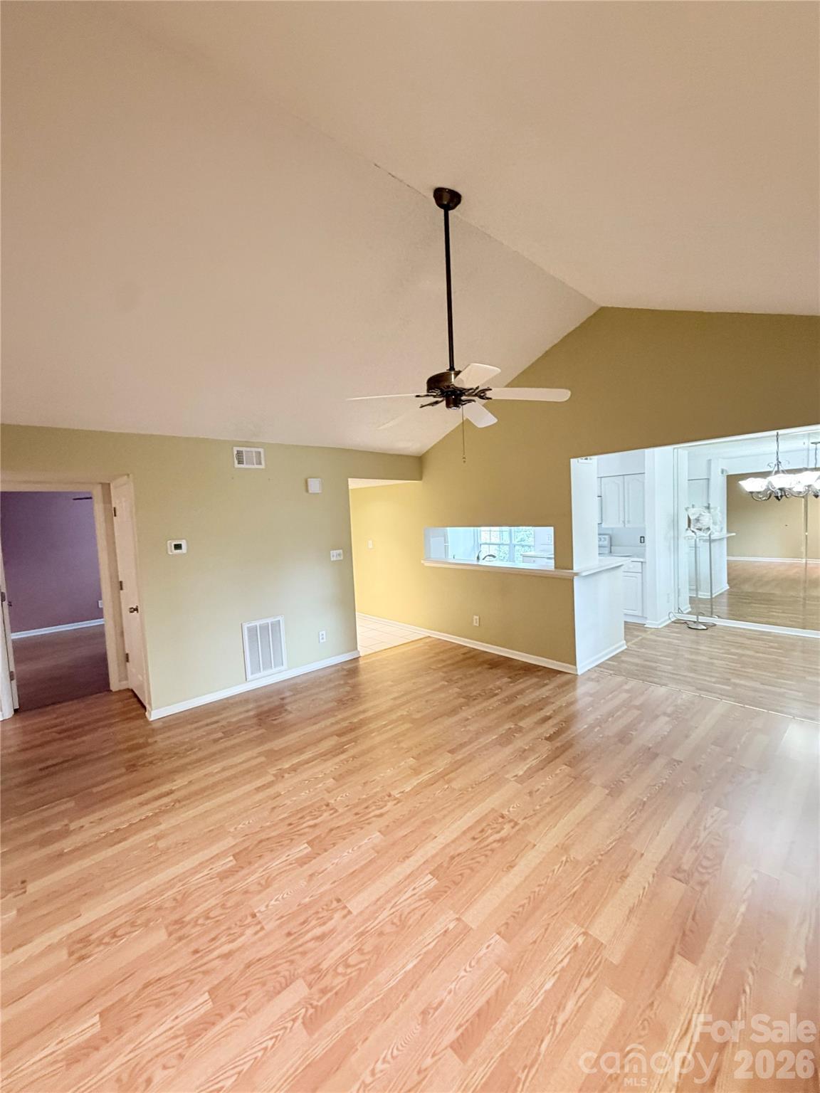 5839 Harris Grove Lane — Charlotte