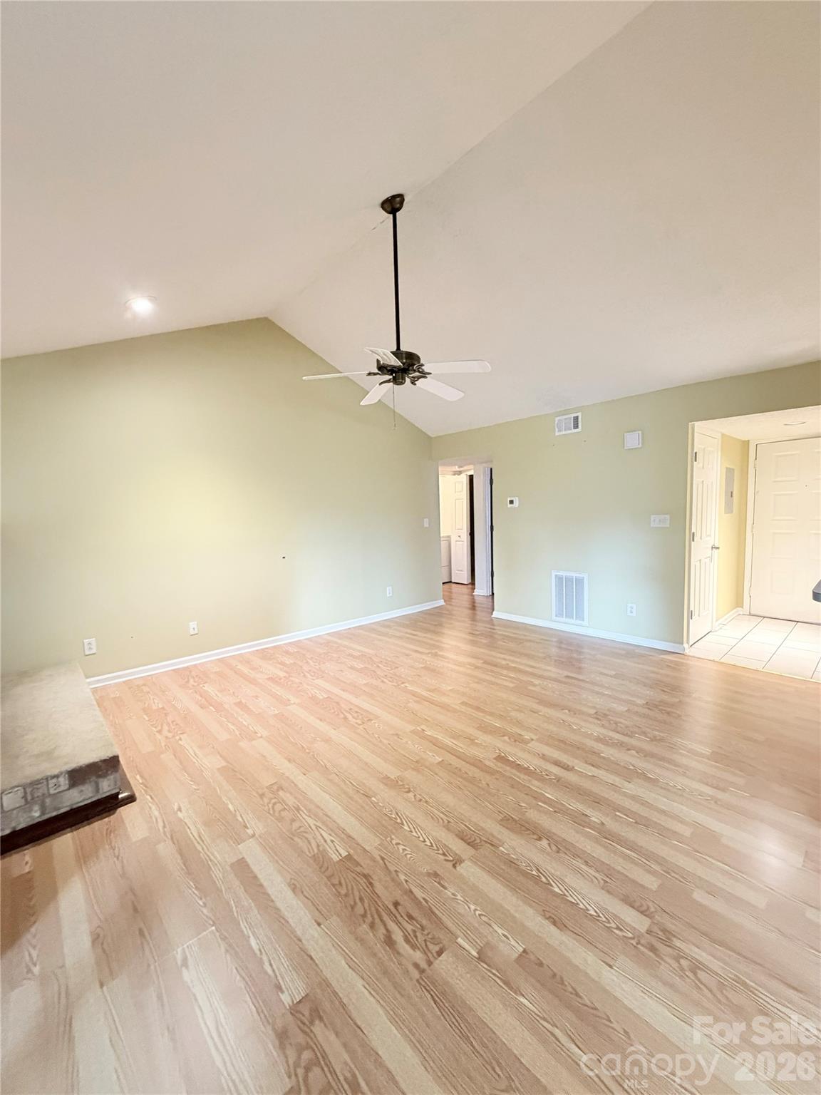 5839 Harris Grove Lane — Charlotte