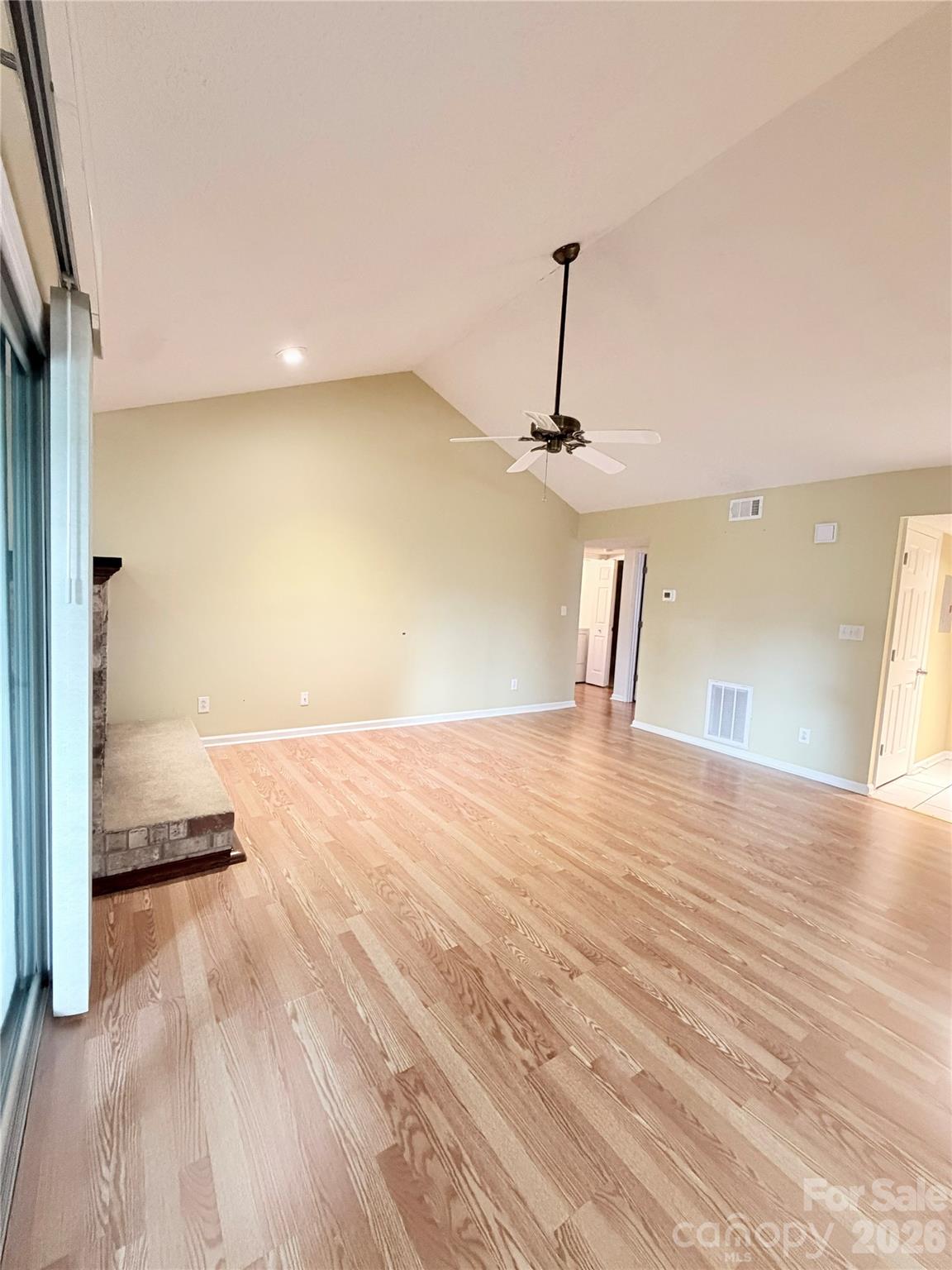 5839 Harris Grove Lane — Charlotte