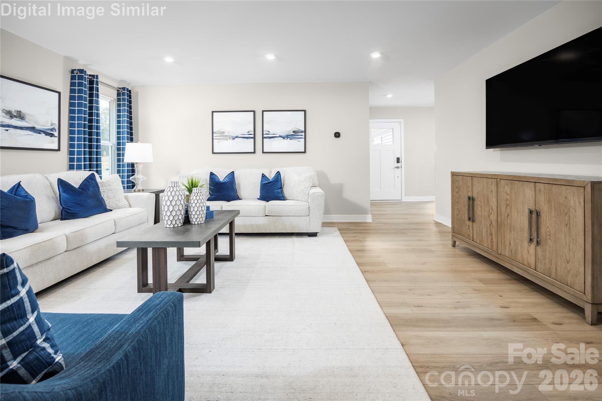 337 Linwood Estates Drive — Lexington