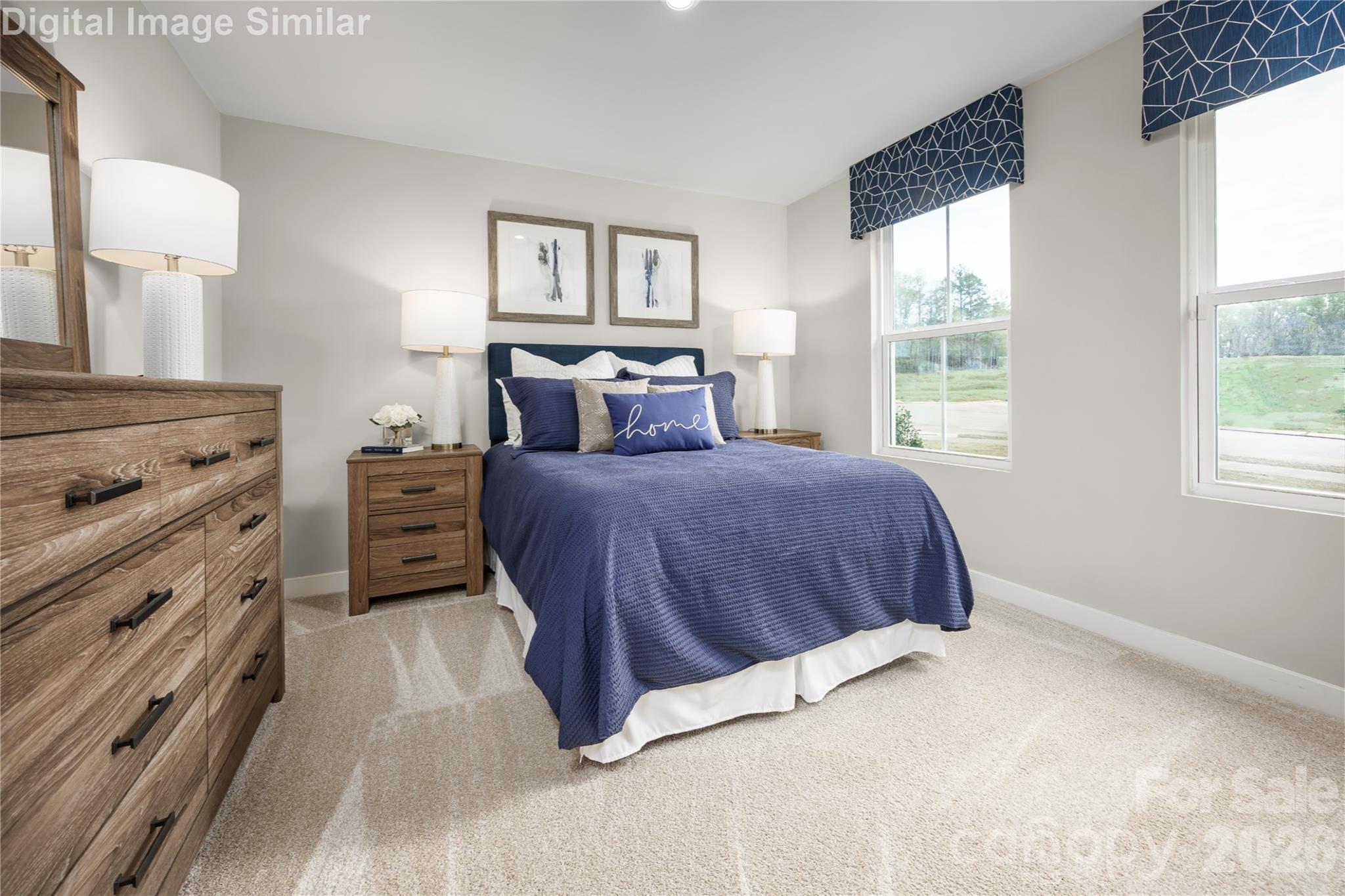 337 Linwood Estates Drive — Lexington