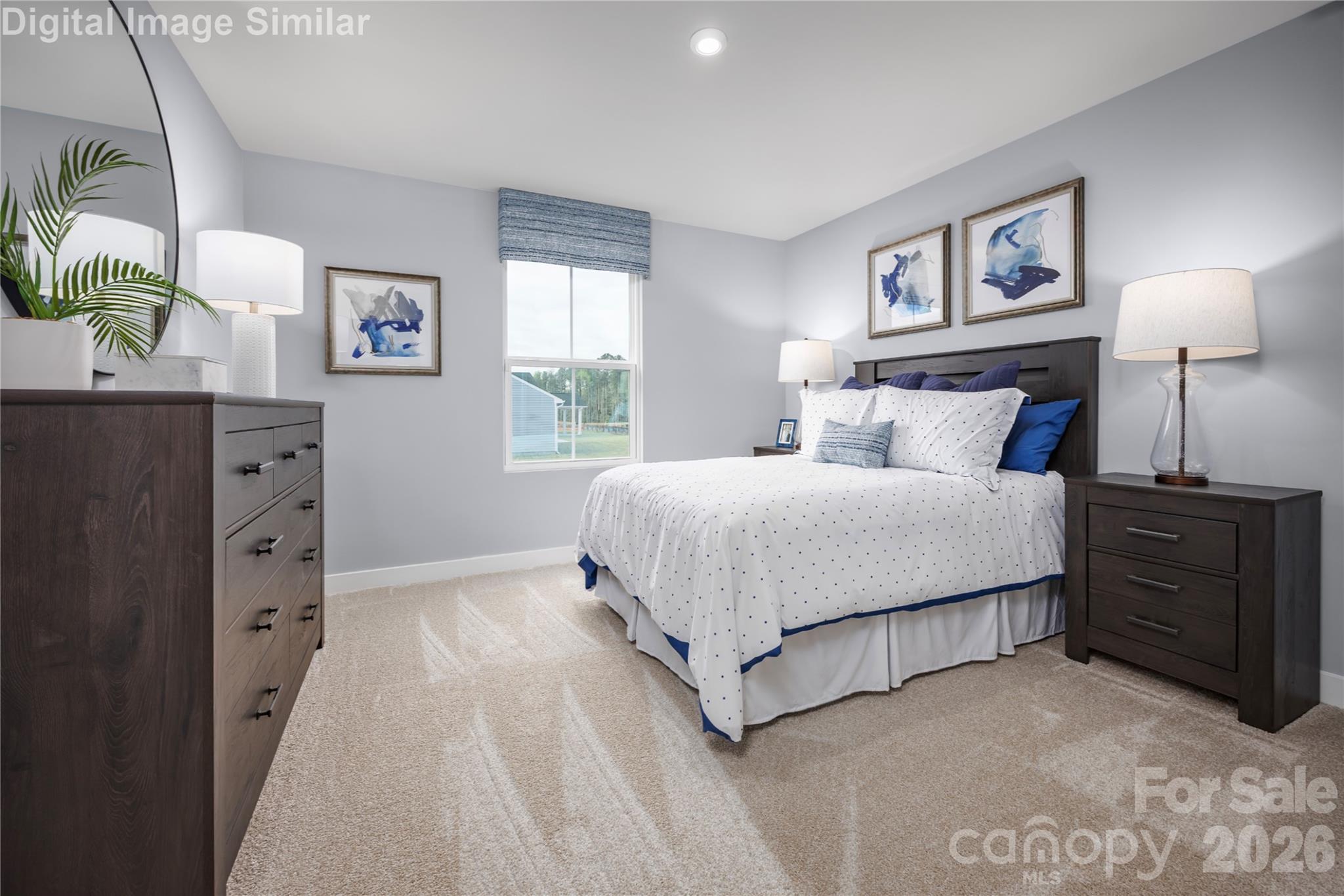 337 Linwood Estates Drive — Lexington