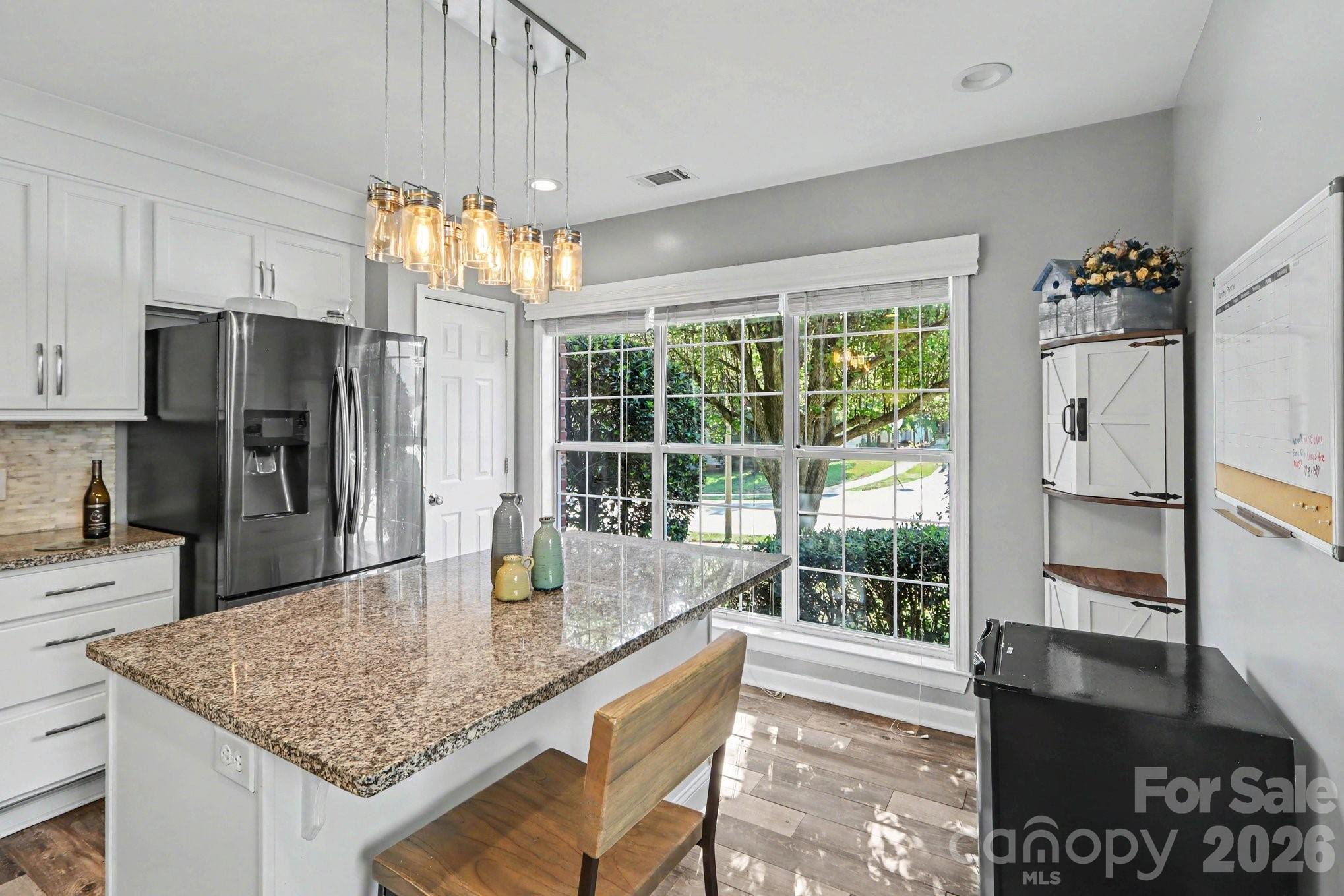 5912 Downfield Wood Drive — Charlotte
