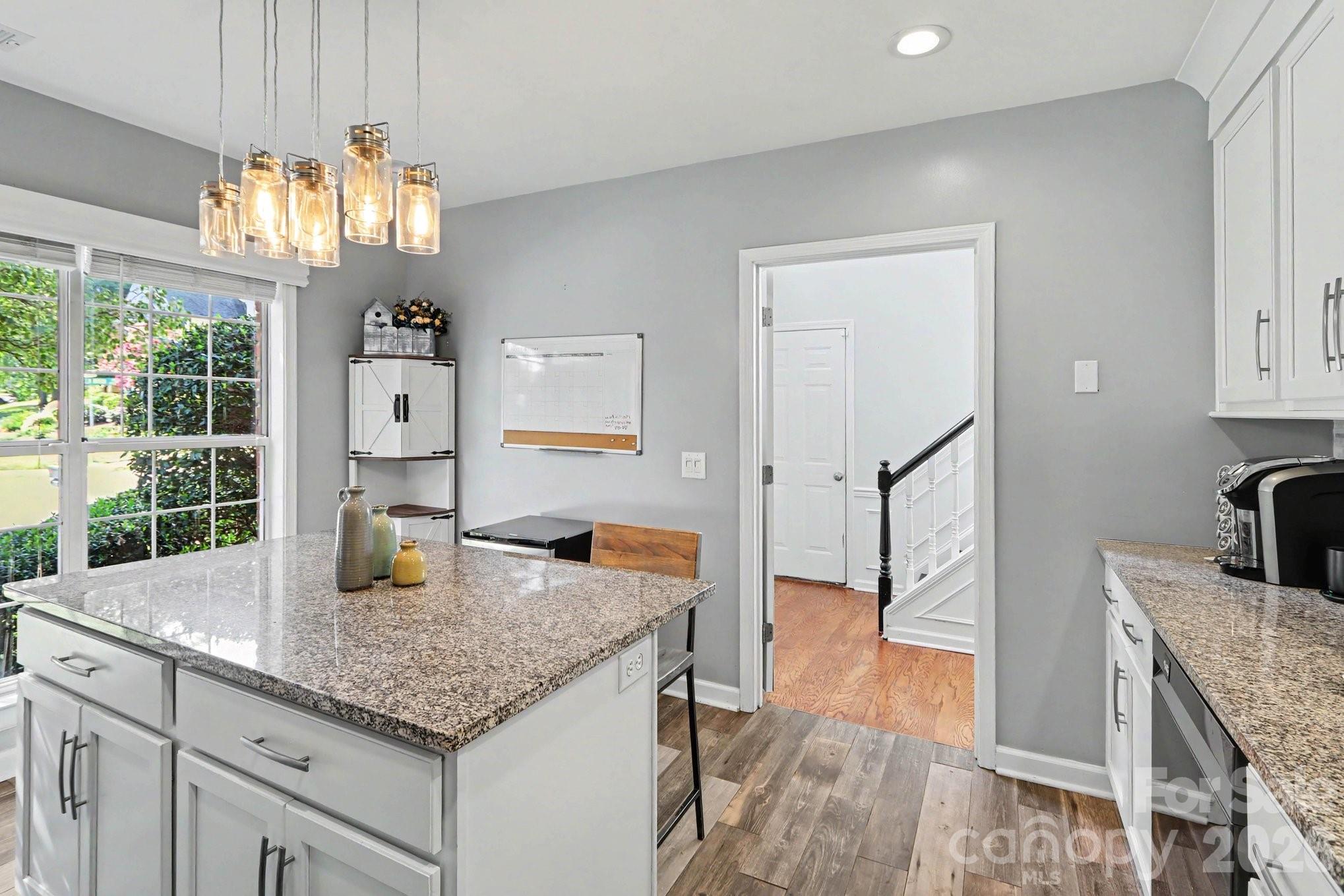 5912 Downfield Wood Drive — Charlotte