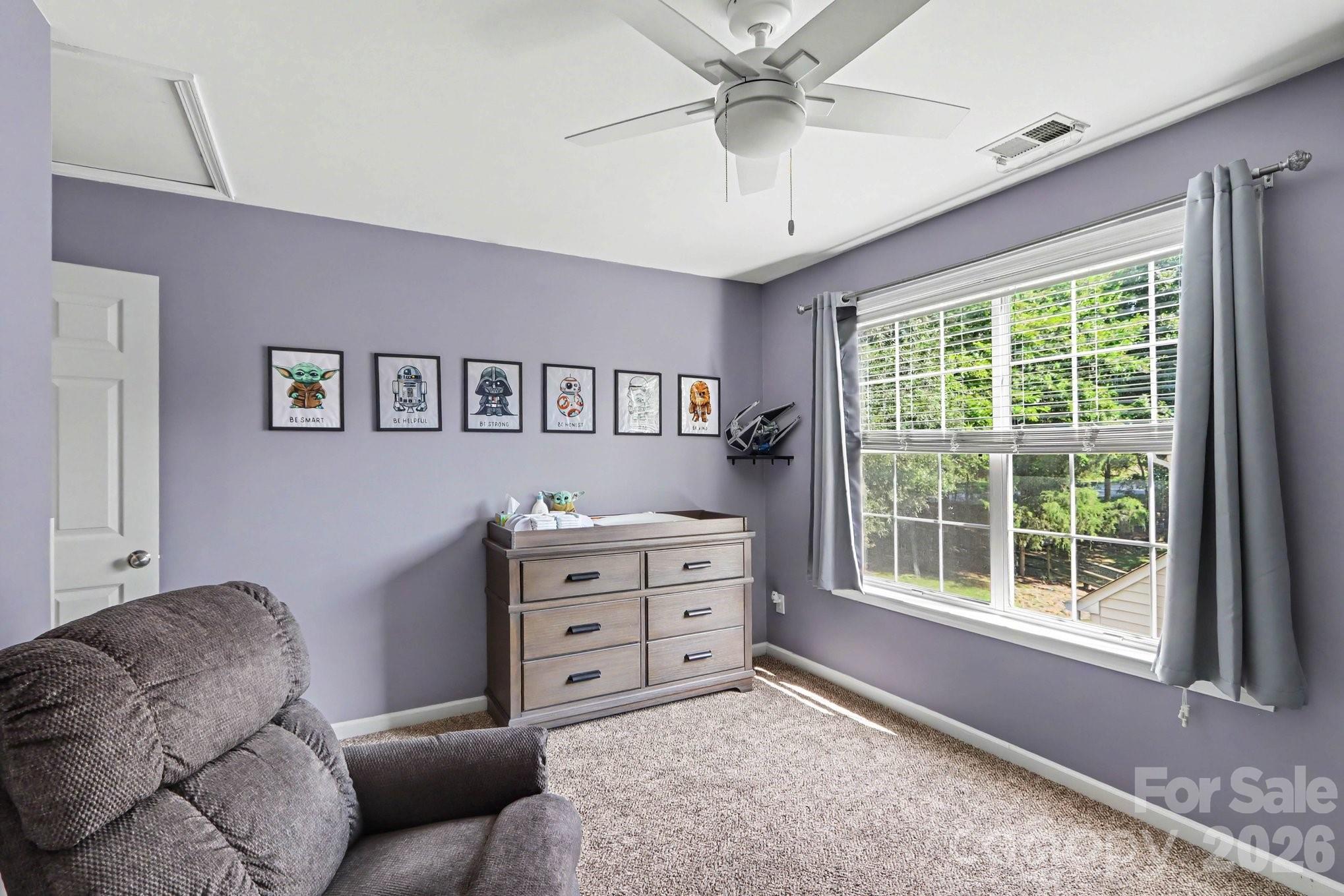 5912 Downfield Wood Drive — Charlotte