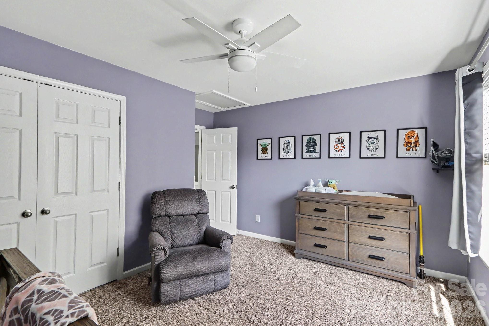 5912 Downfield Wood Drive — Charlotte