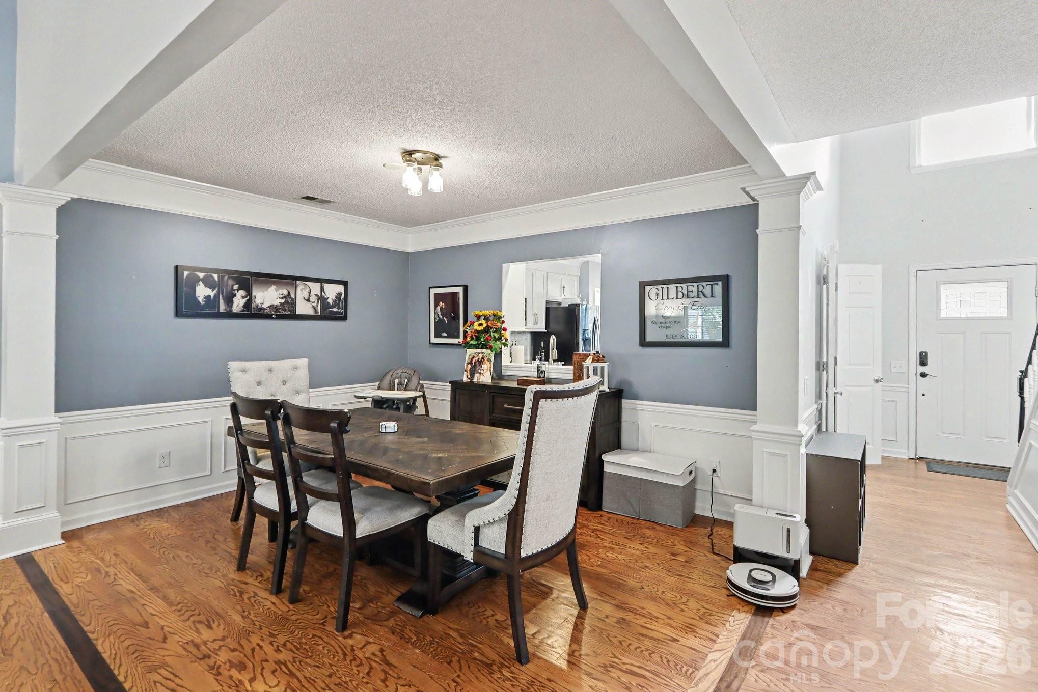 5912 Downfield Wood Drive — Charlotte