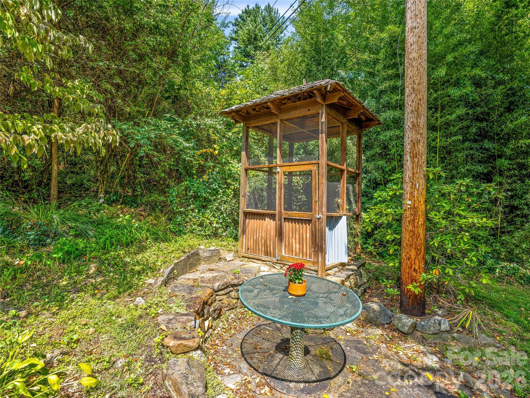 5 Hillcrest Road E — Asheville