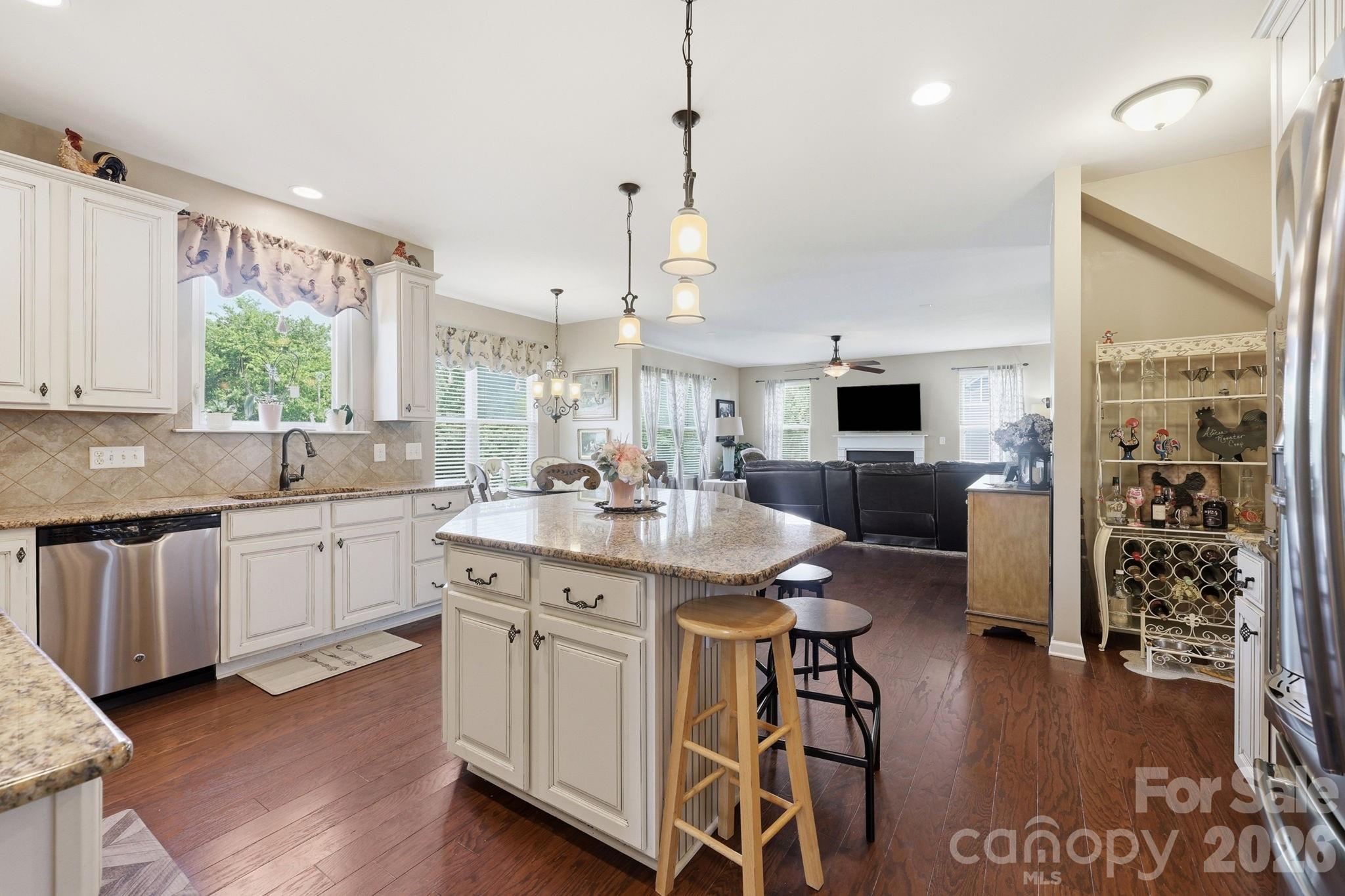 5241 Kindling Place SW — Concord