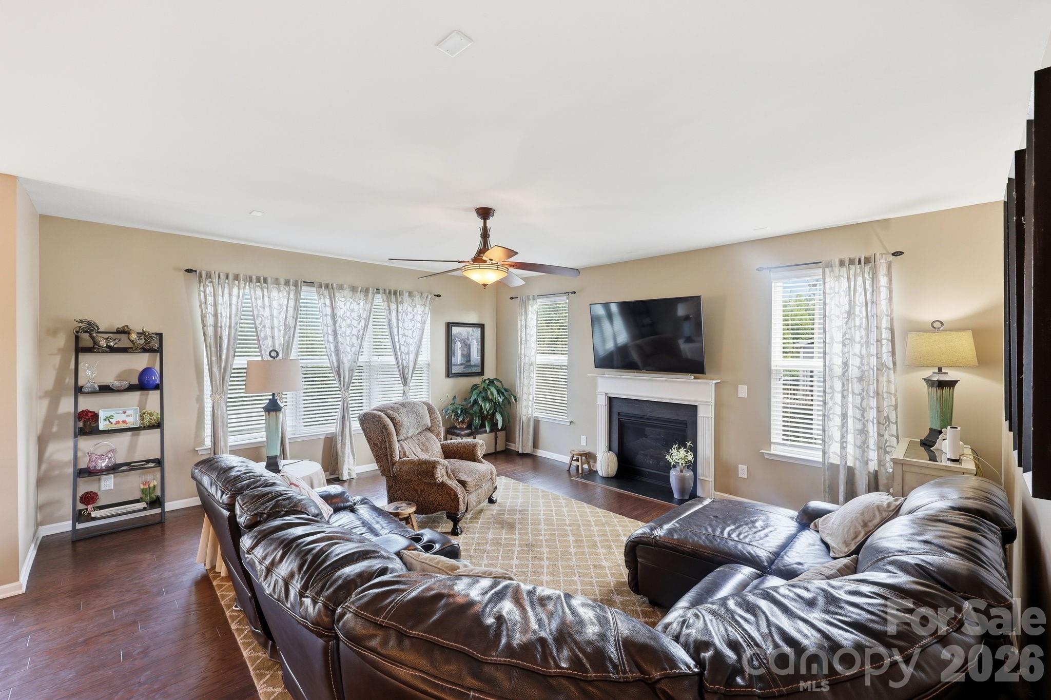 5241 Kindling Place SW — Concord