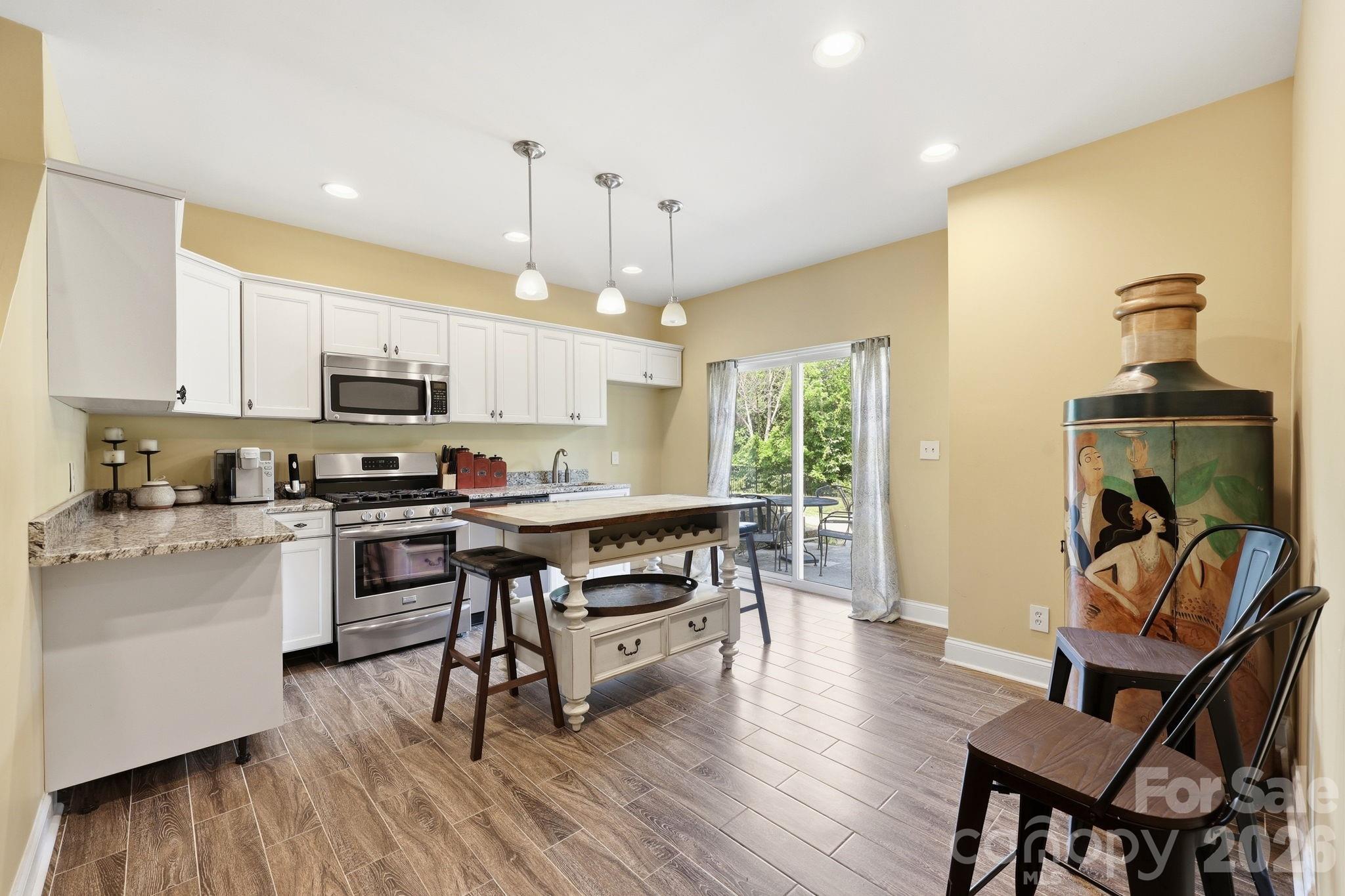 5241 Kindling Place SW — Concord