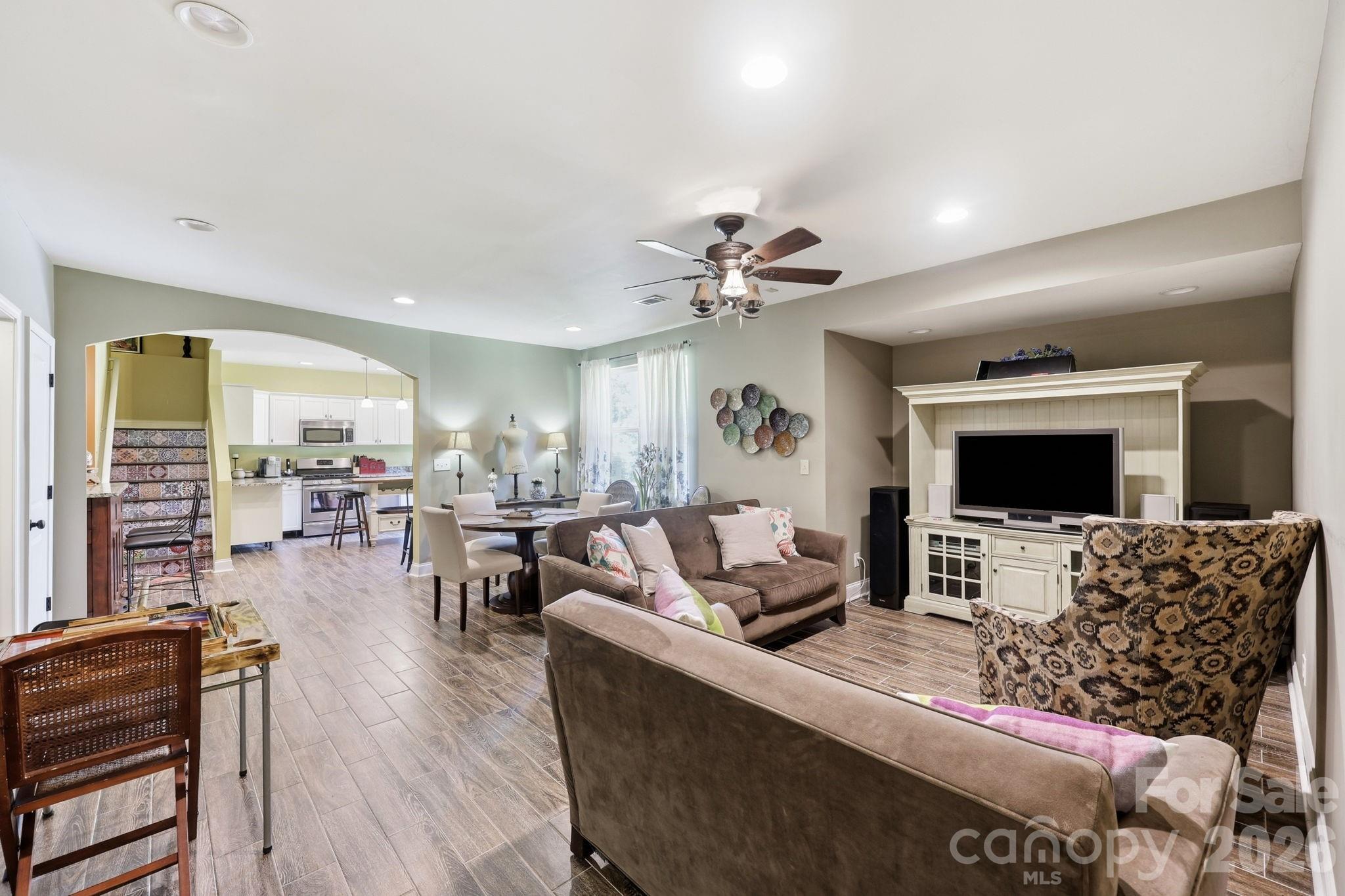 5241 Kindling Place SW — Concord