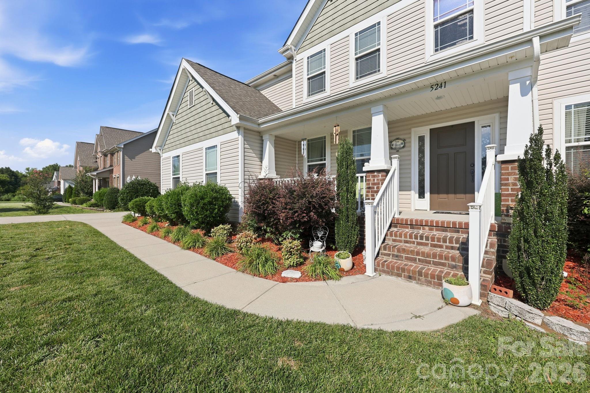 5241 Kindling Place SW — Concord