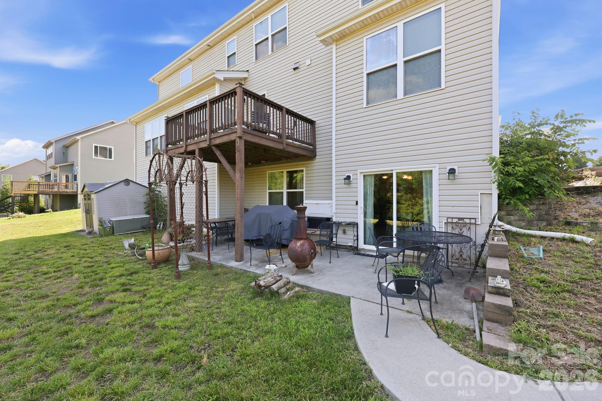 5241 Kindling Place SW — Concord