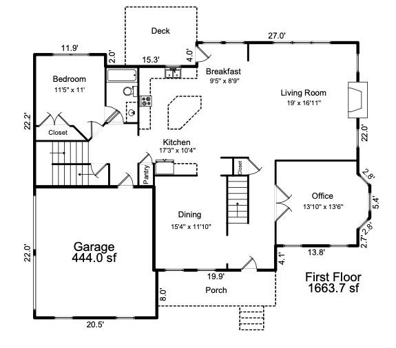 5241 Kindling Place SW — Concord