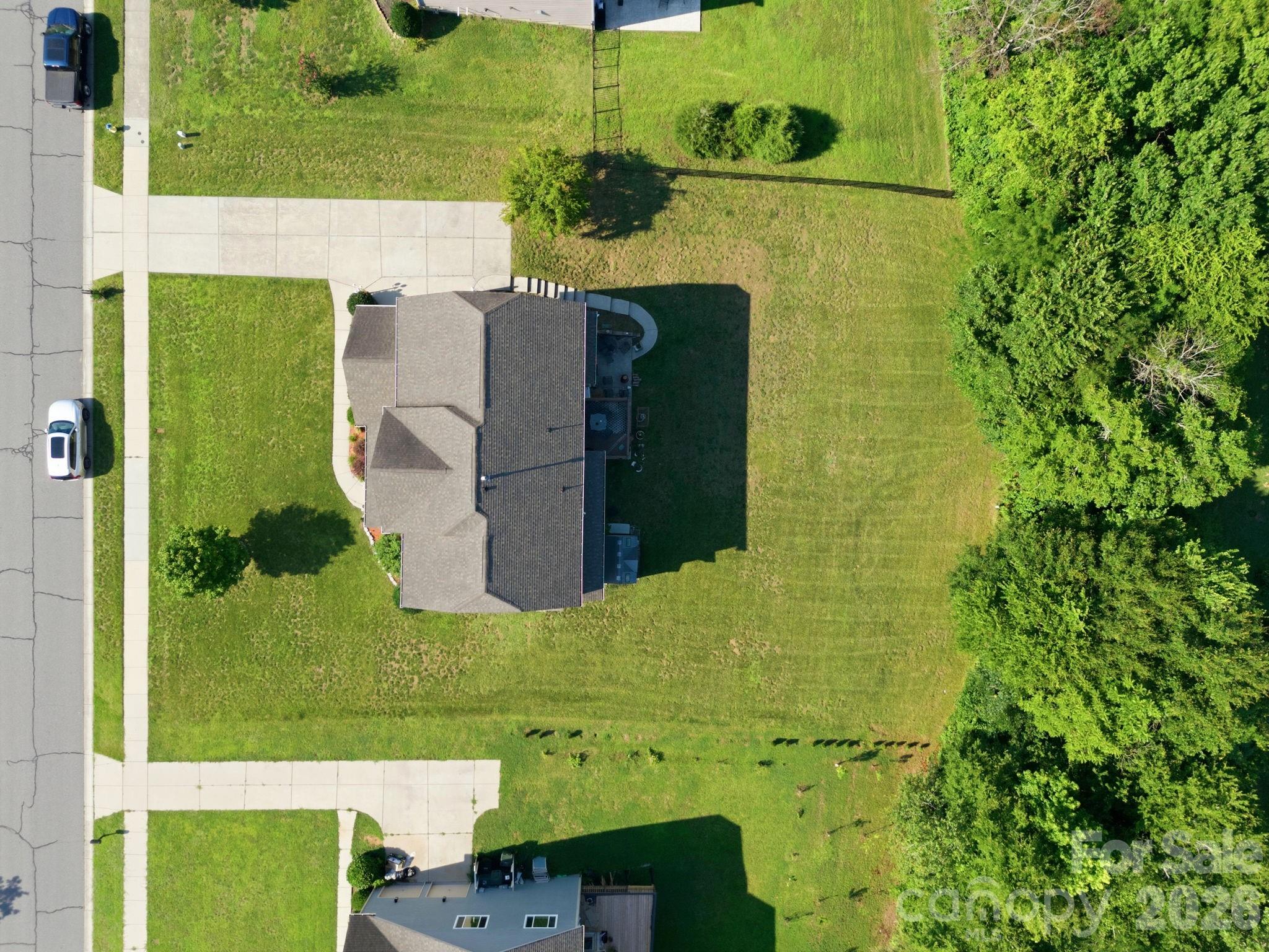 5241 Kindling Place SW — Concord