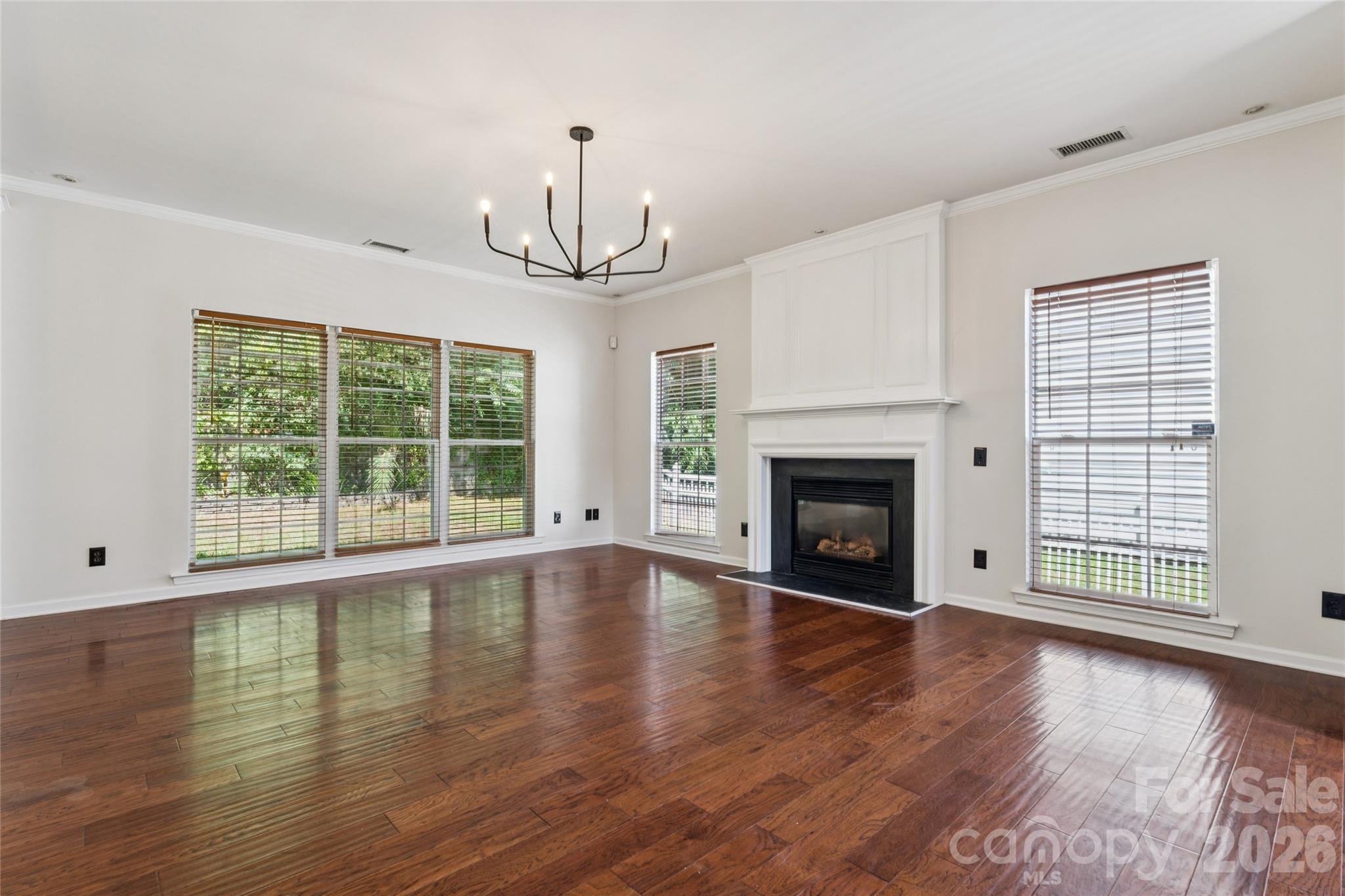 15114 Edindale Drive — Charlotte