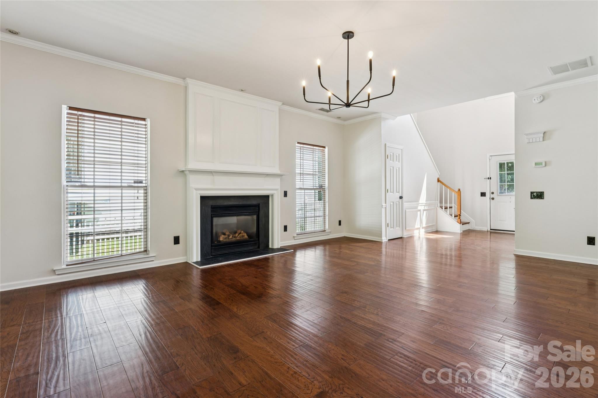15114 Edindale Drive — Charlotte