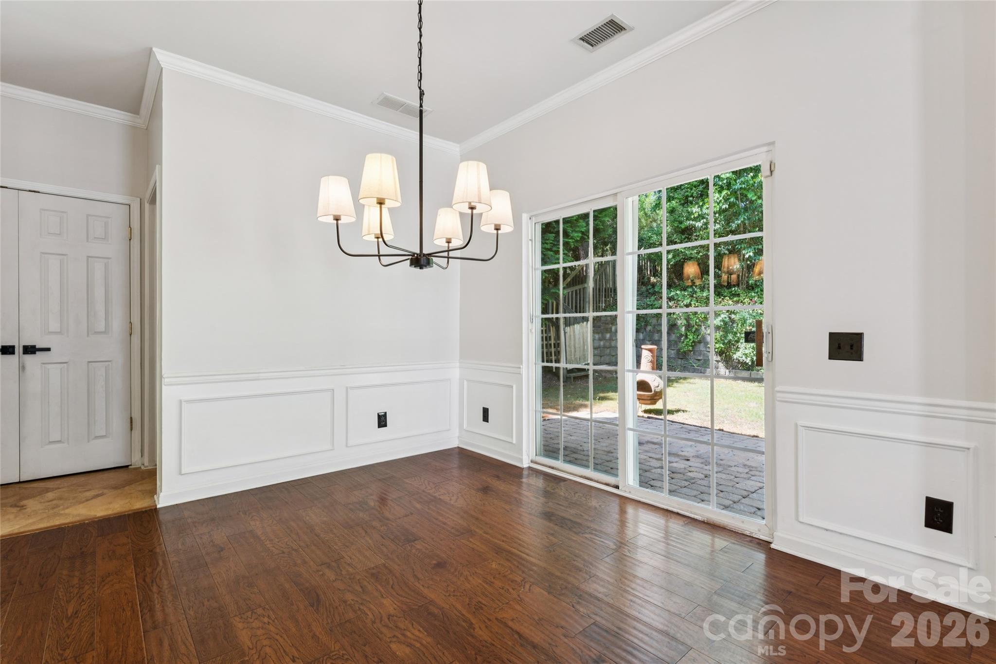 15114 Edindale Drive — Charlotte