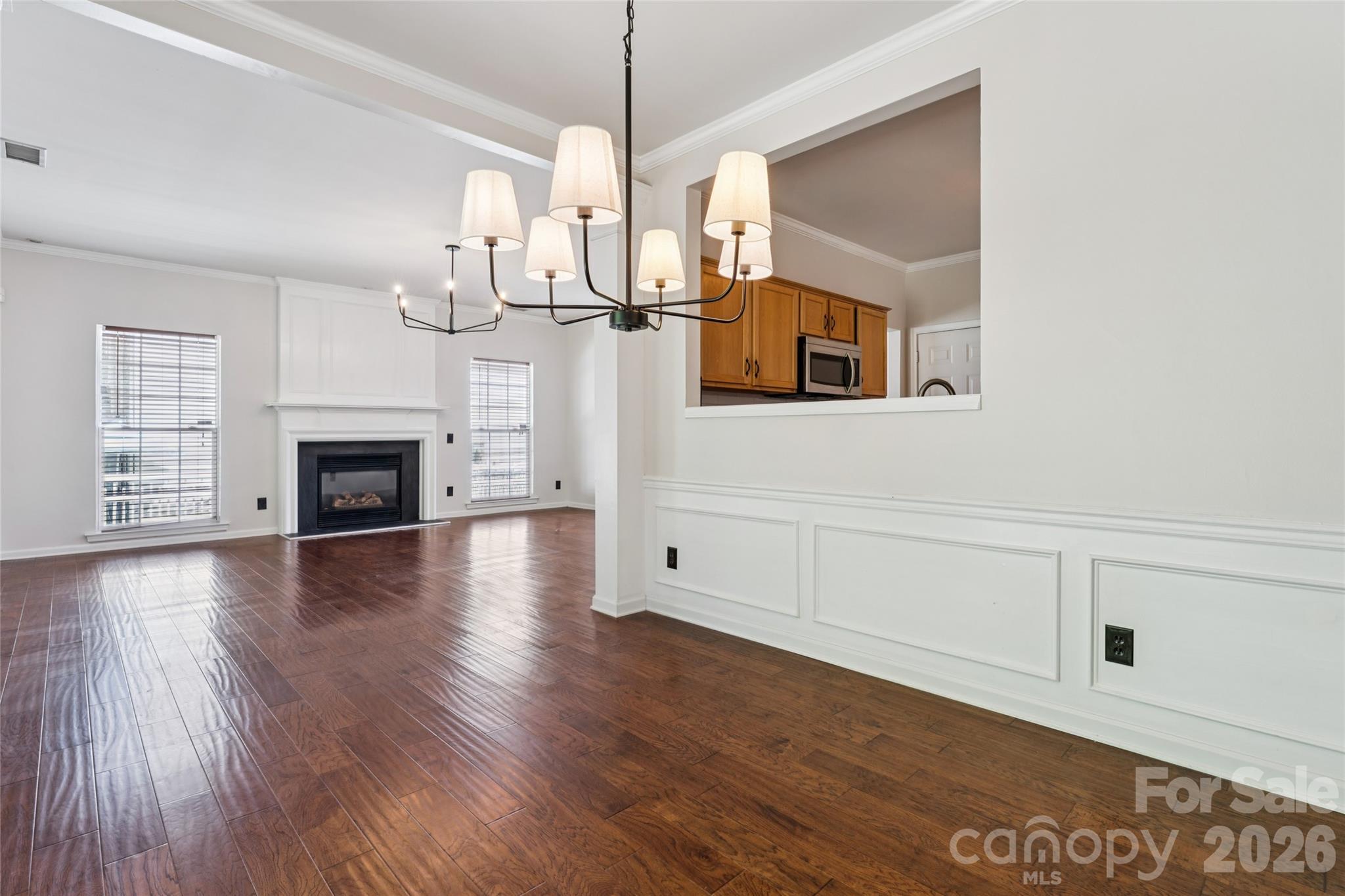 15114 Edindale Drive — Charlotte