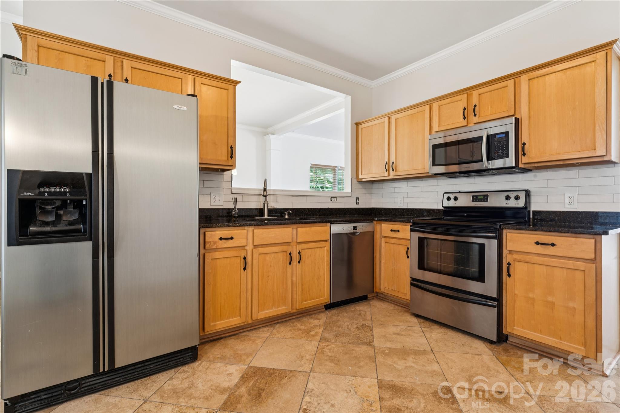 15114 Edindale Drive — Charlotte