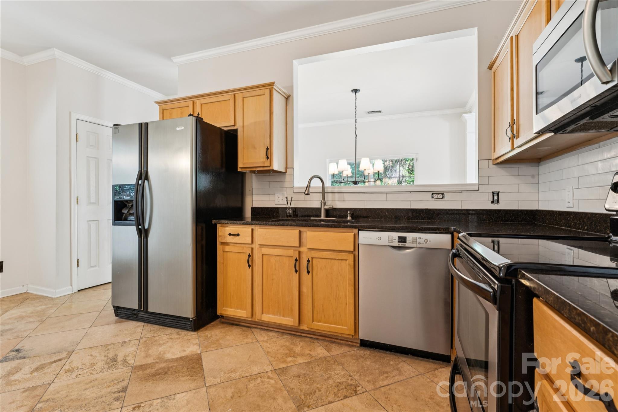 15114 Edindale Drive — Charlotte