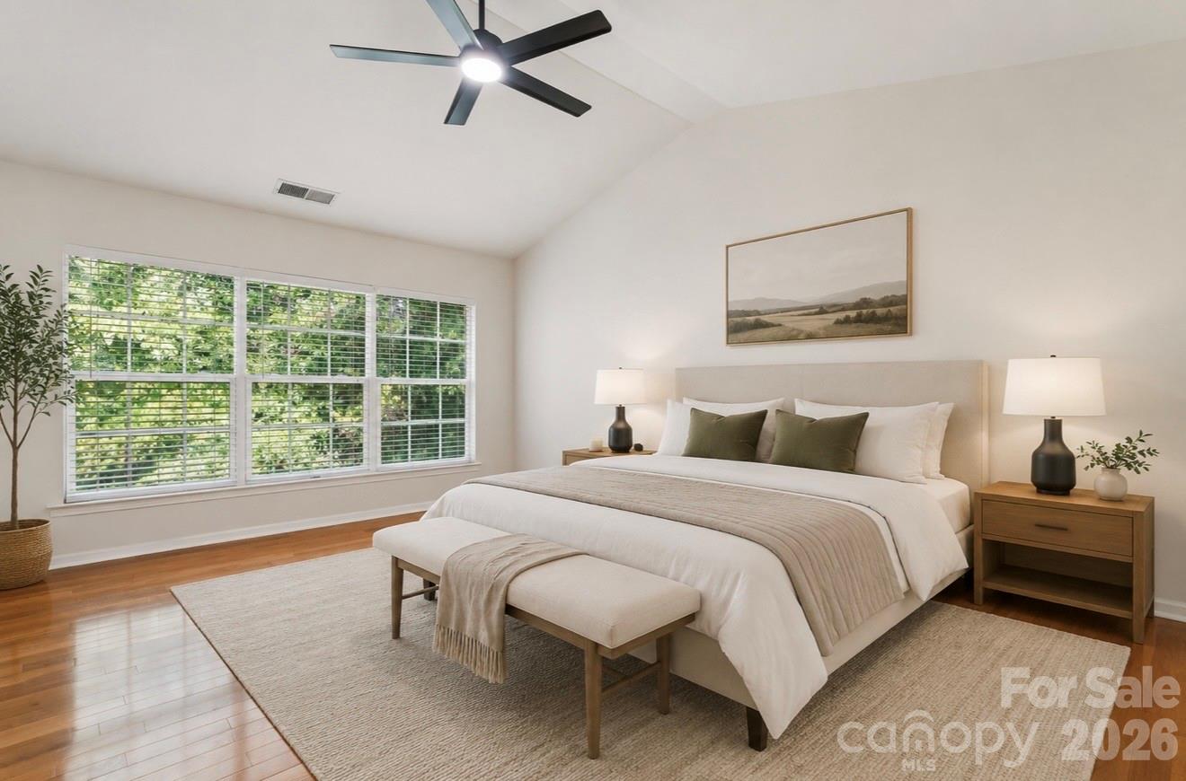 15114 Edindale Drive — Charlotte
