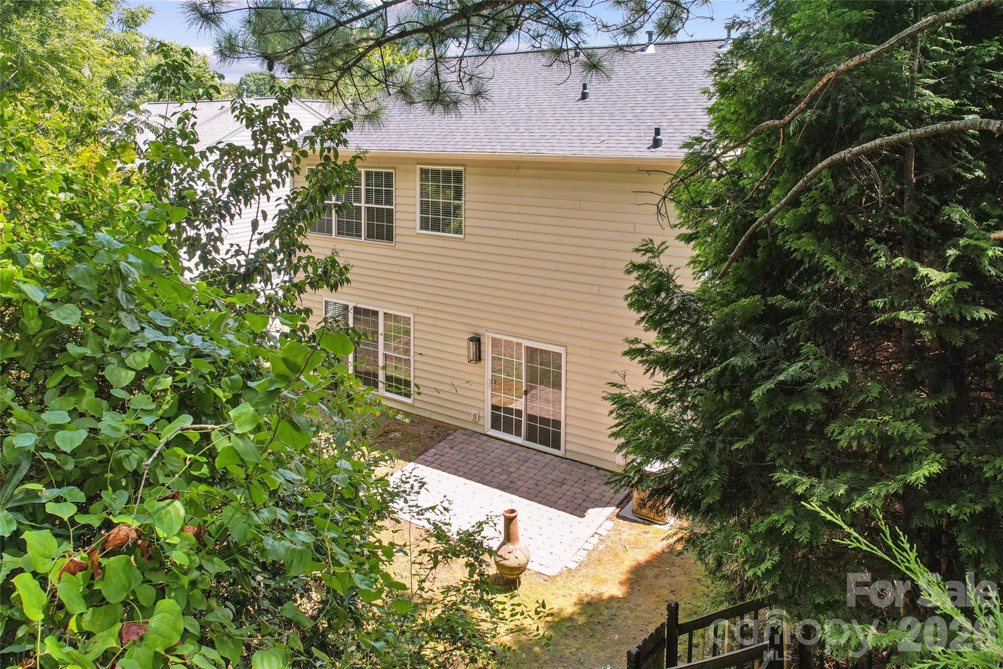 15114 Edindale Drive — Charlotte