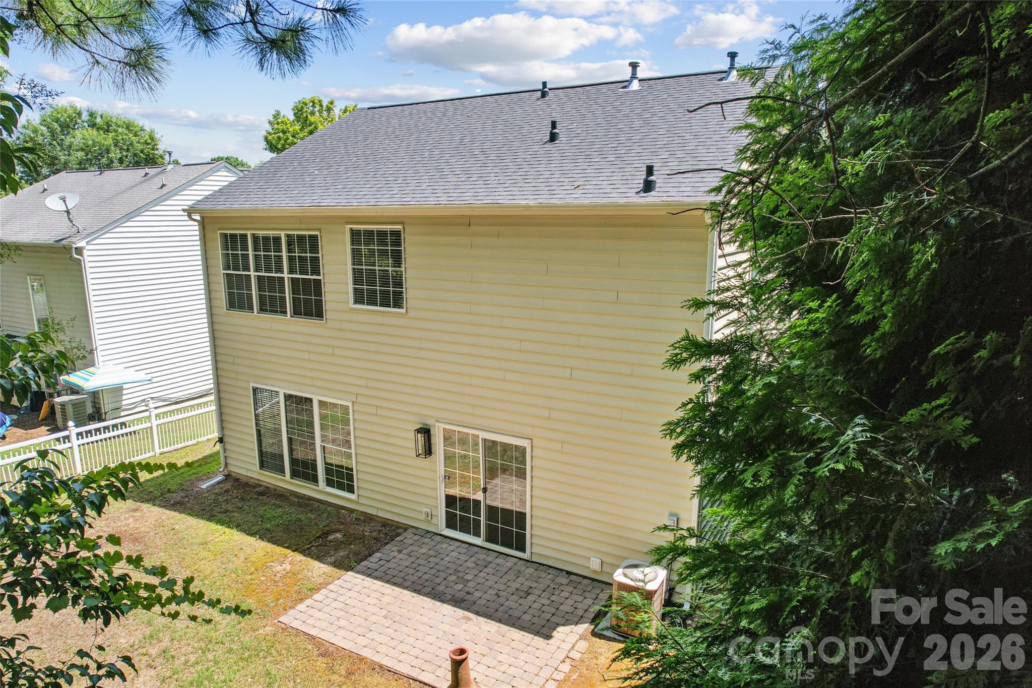 15114 Edindale Drive — Charlotte