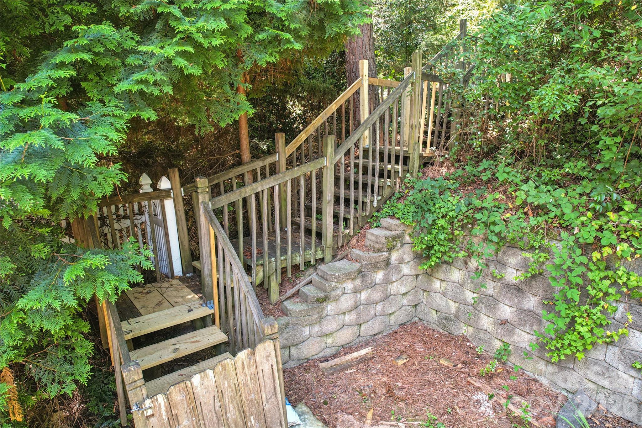 15114 Edindale Drive — Charlotte