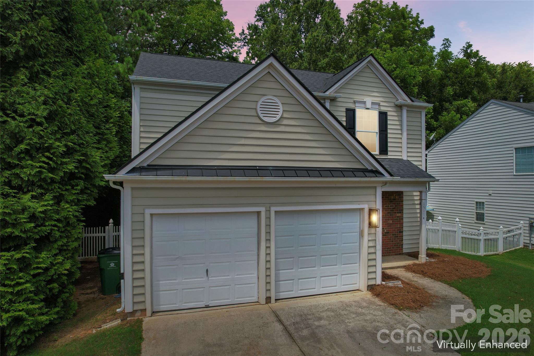 15114 Edindale Drive — Charlotte