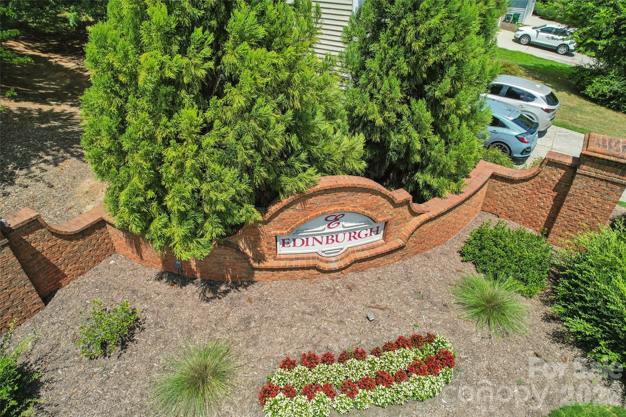 15114 Edindale Drive — Charlotte