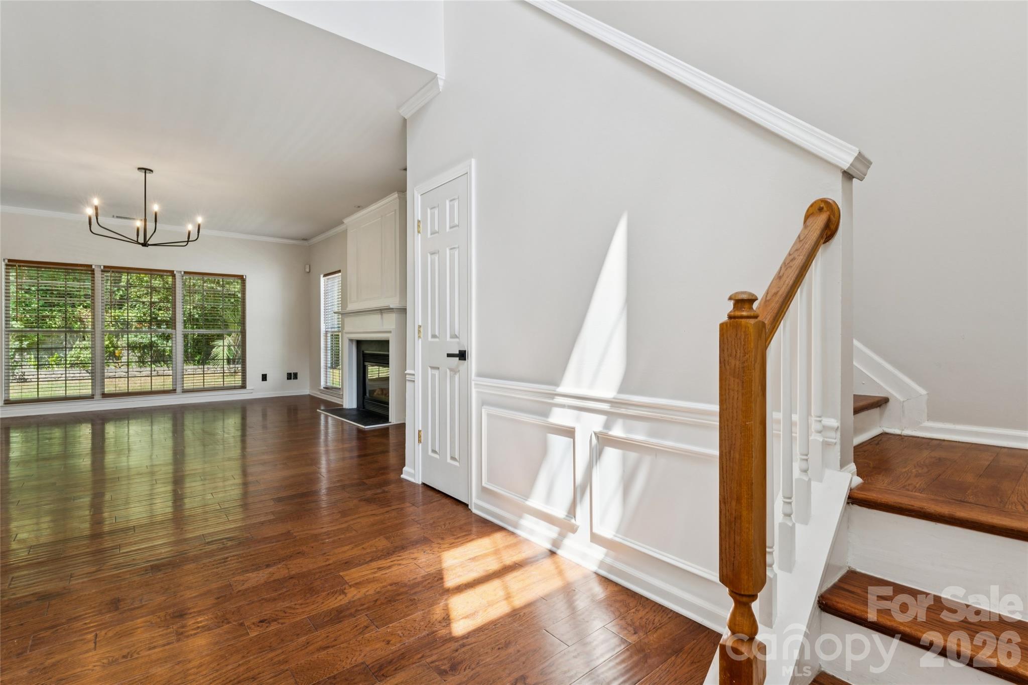 15114 Edindale Drive — Charlotte