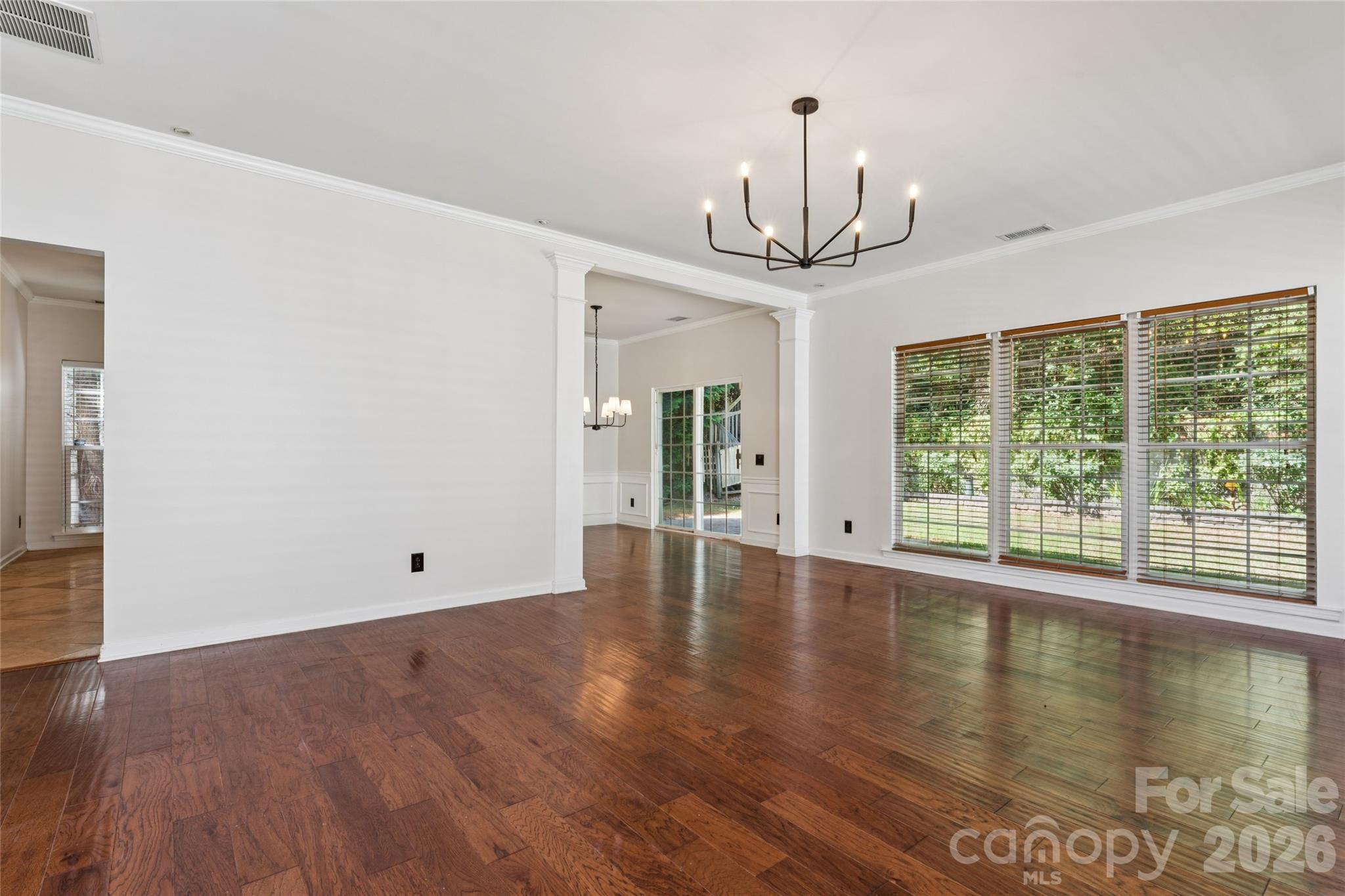 15114 Edindale Drive — Charlotte