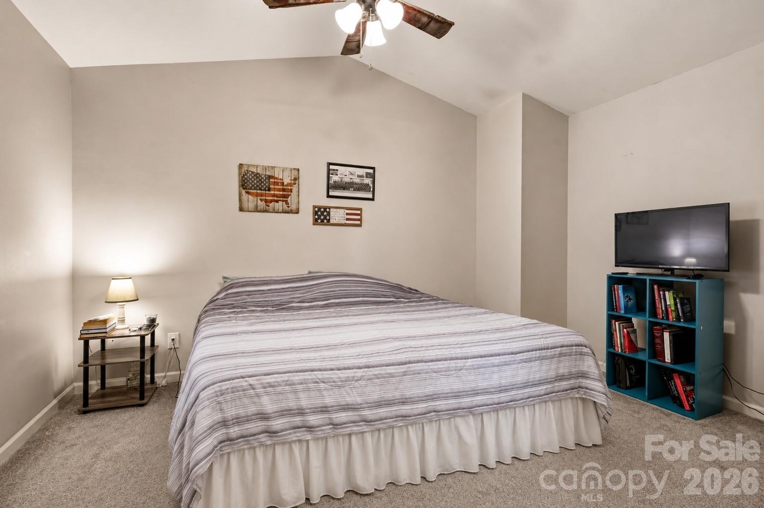 6355 Windsor Gate Lane — Charlotte