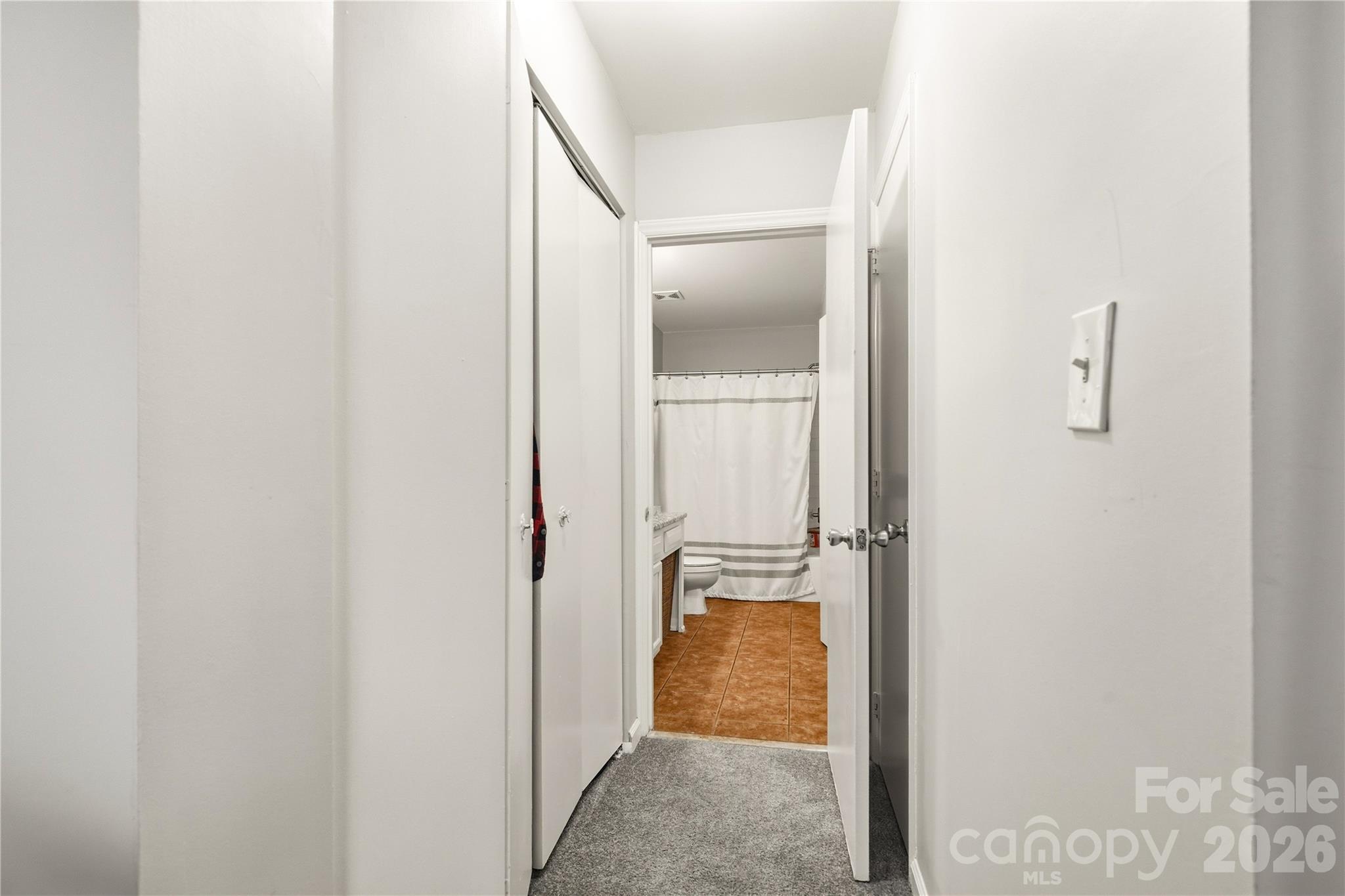 6355 Windsor Gate Lane — Charlotte