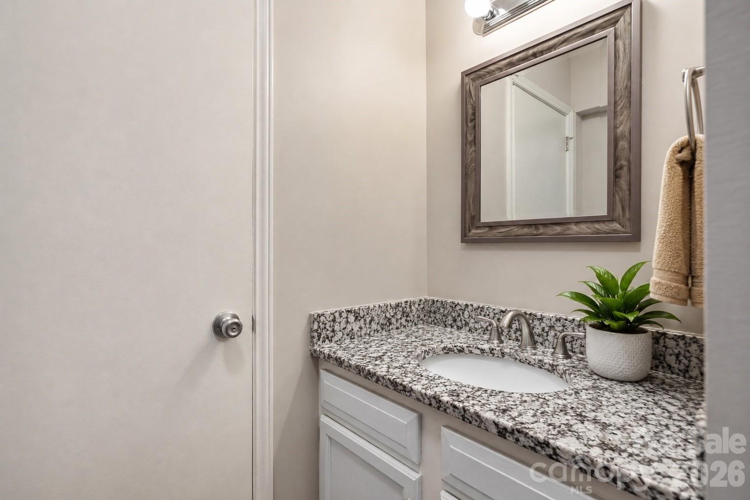 6355 Windsor Gate Lane — Charlotte