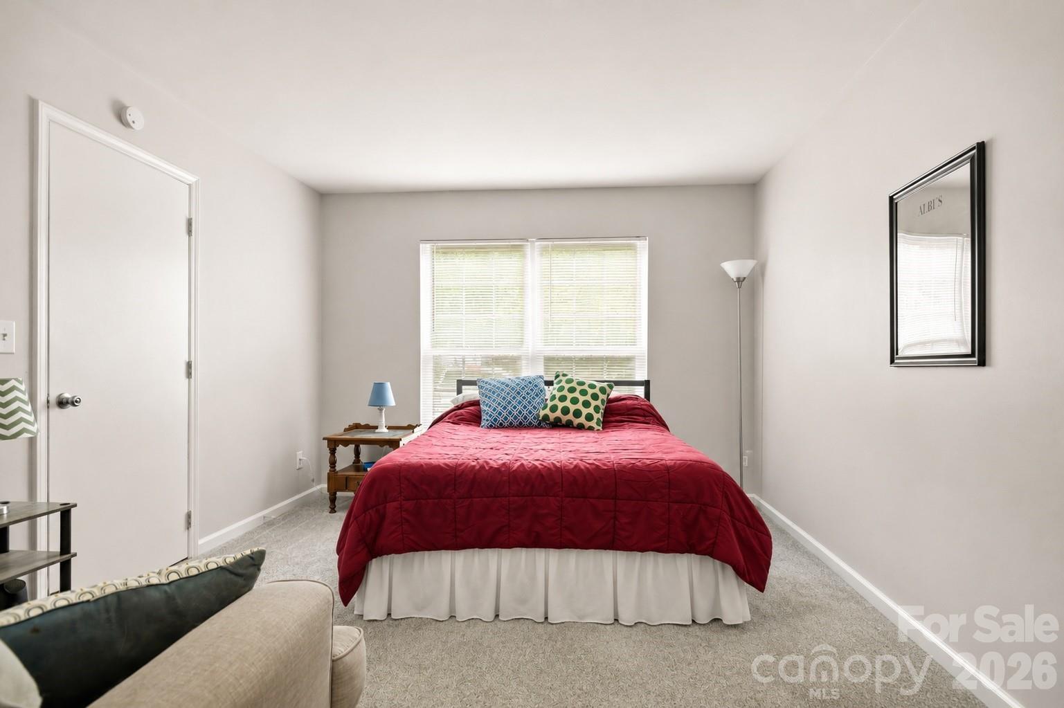 6355 Windsor Gate Lane — Charlotte