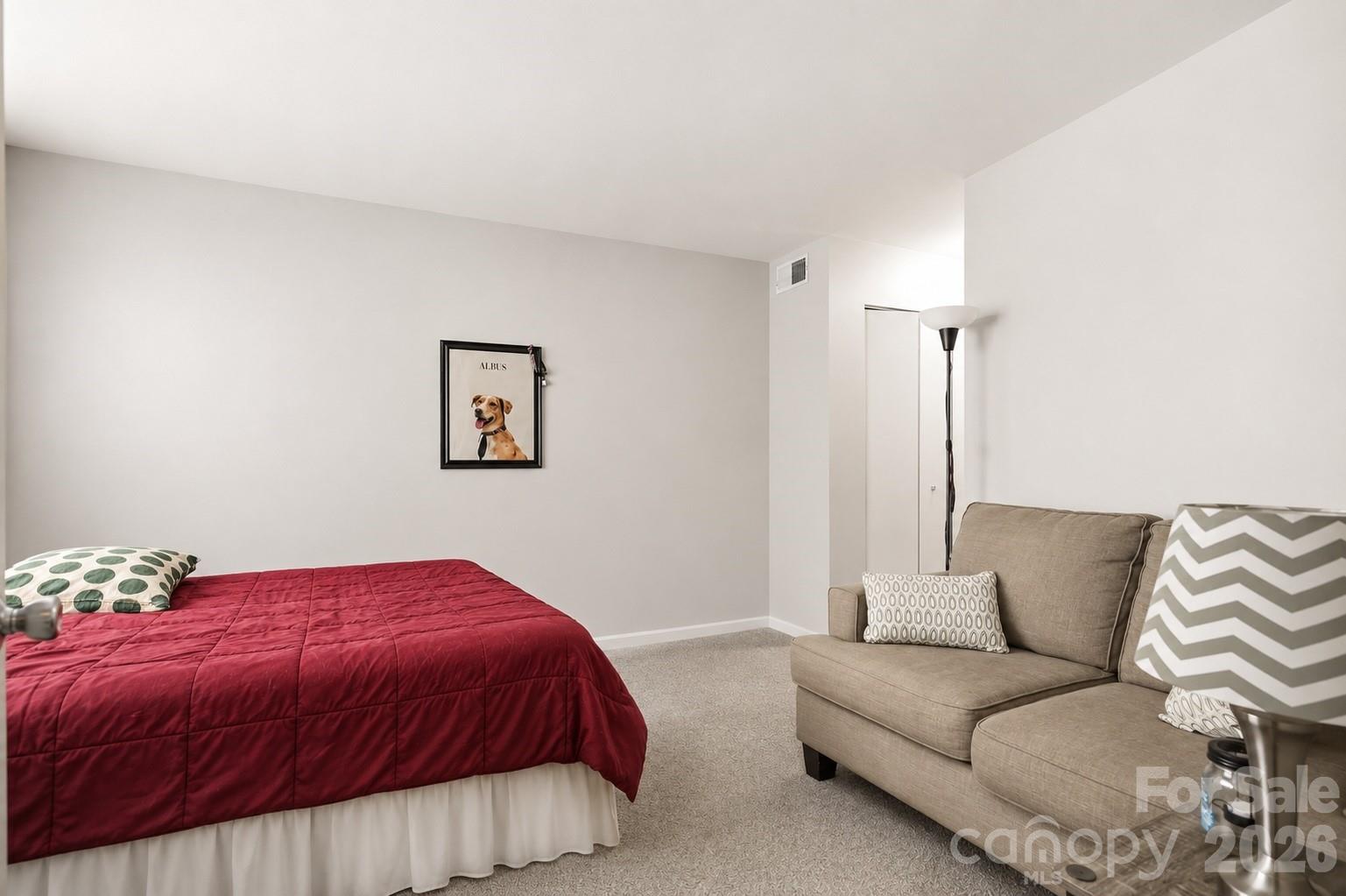 6355 Windsor Gate Lane — Charlotte
