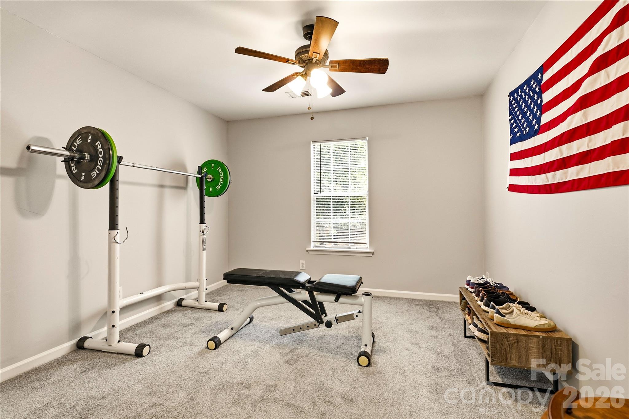 6355 Windsor Gate Lane — Charlotte