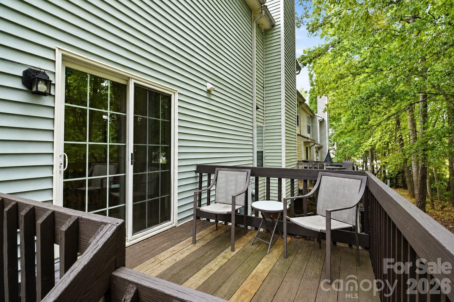 6355 Windsor Gate Lane — Charlotte
