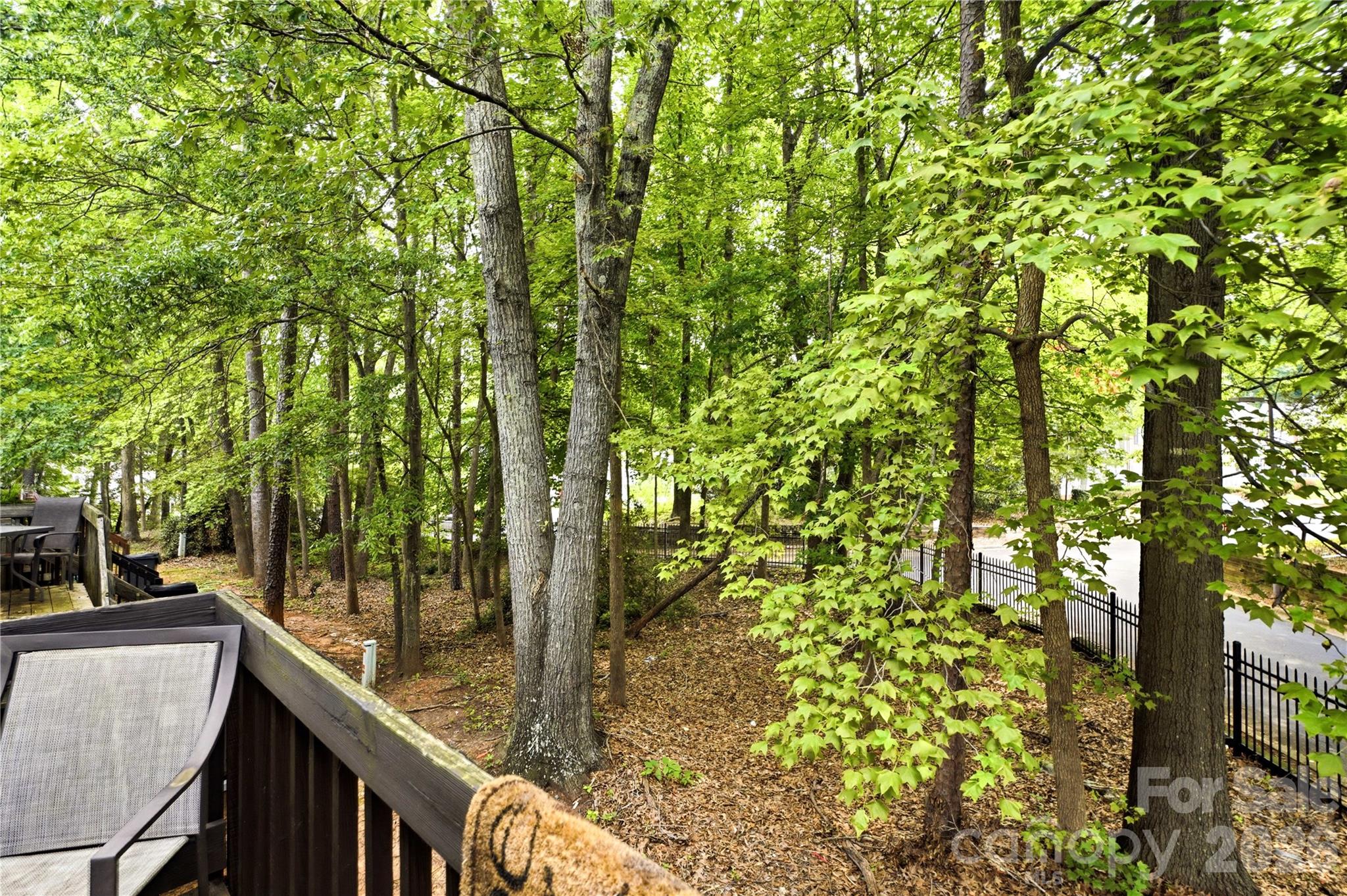 6355 Windsor Gate Lane — Charlotte