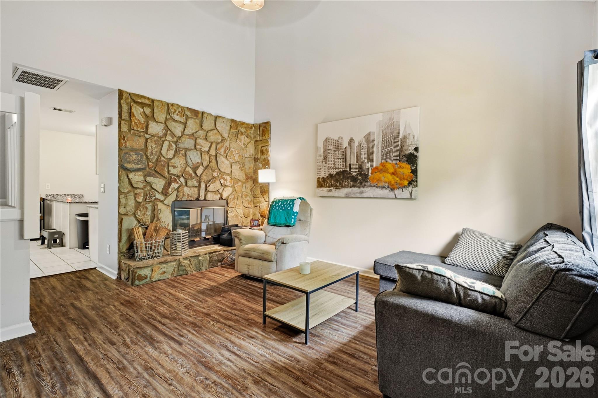 6355 Windsor Gate Lane — Charlotte